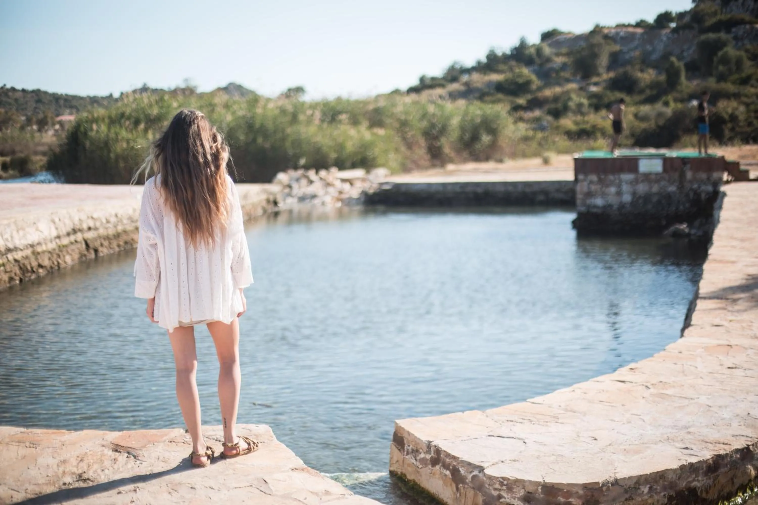 Likya Yolu Palas Hotel