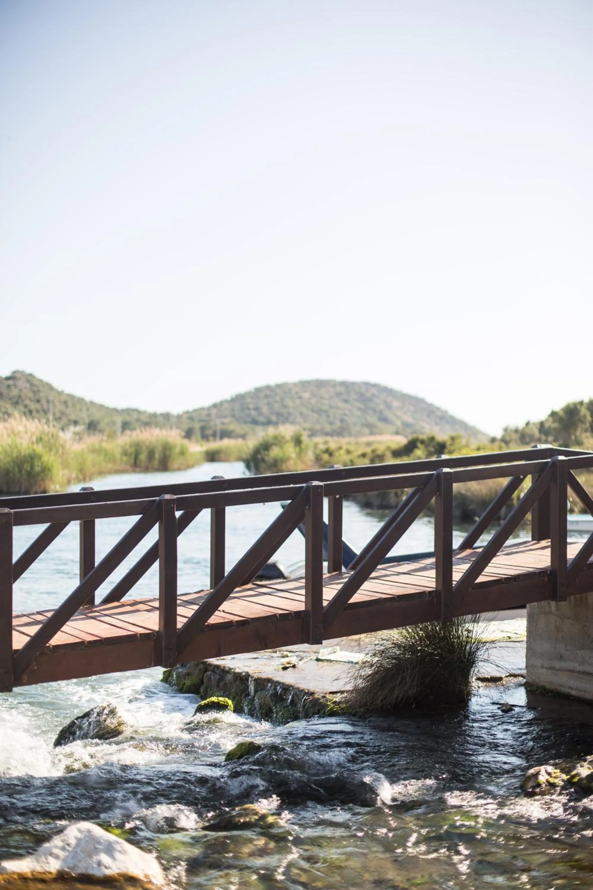 Likya Yolu Palas Hotel