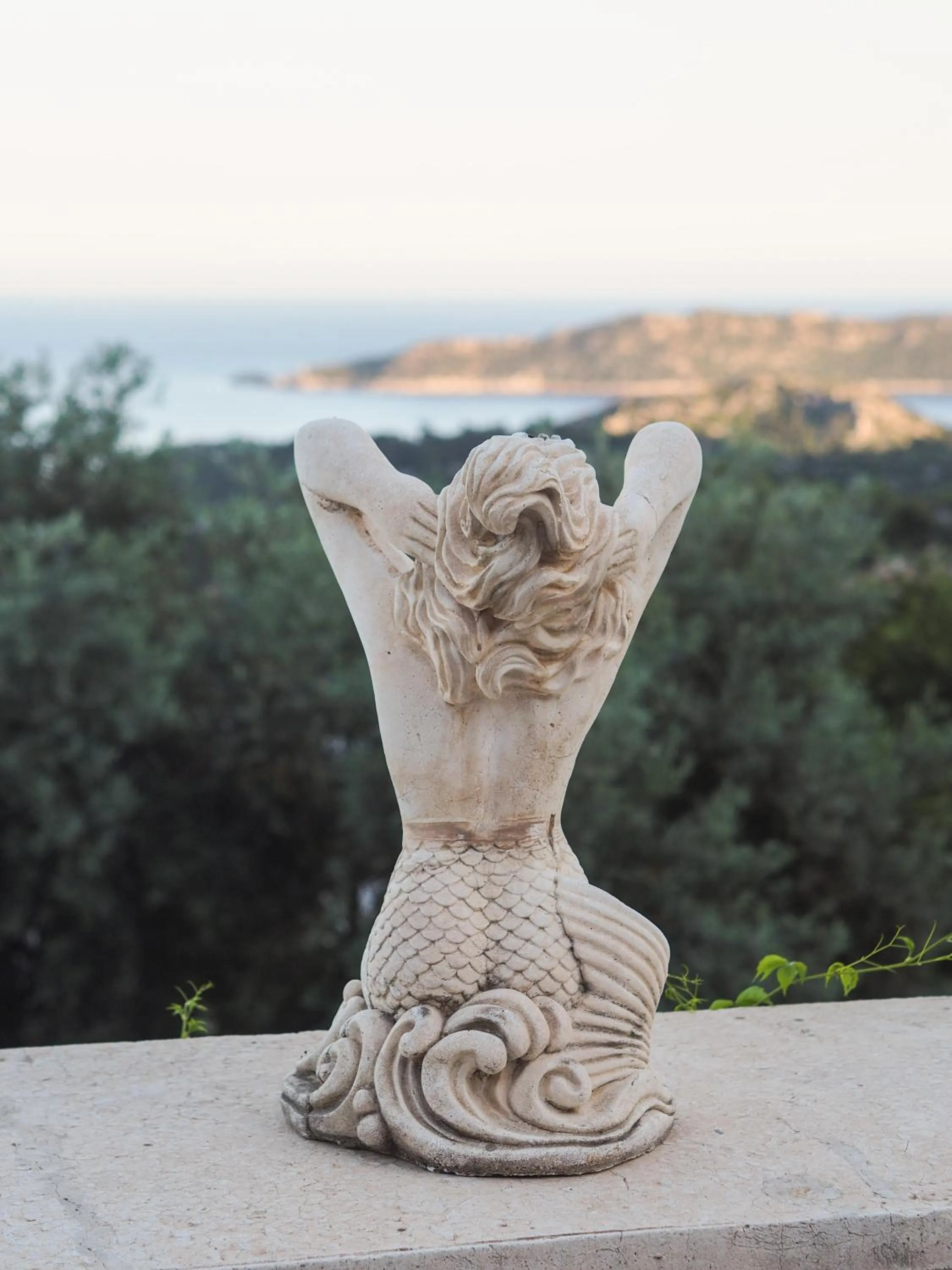 Balcony/Terrace in Likya Yolu Palas Hotel