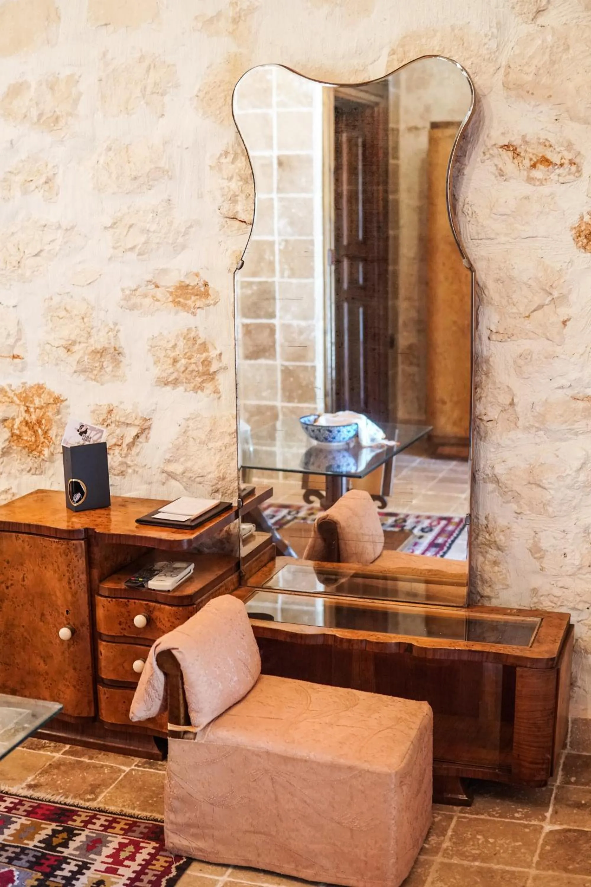 Likya Yolu Palas Hotel