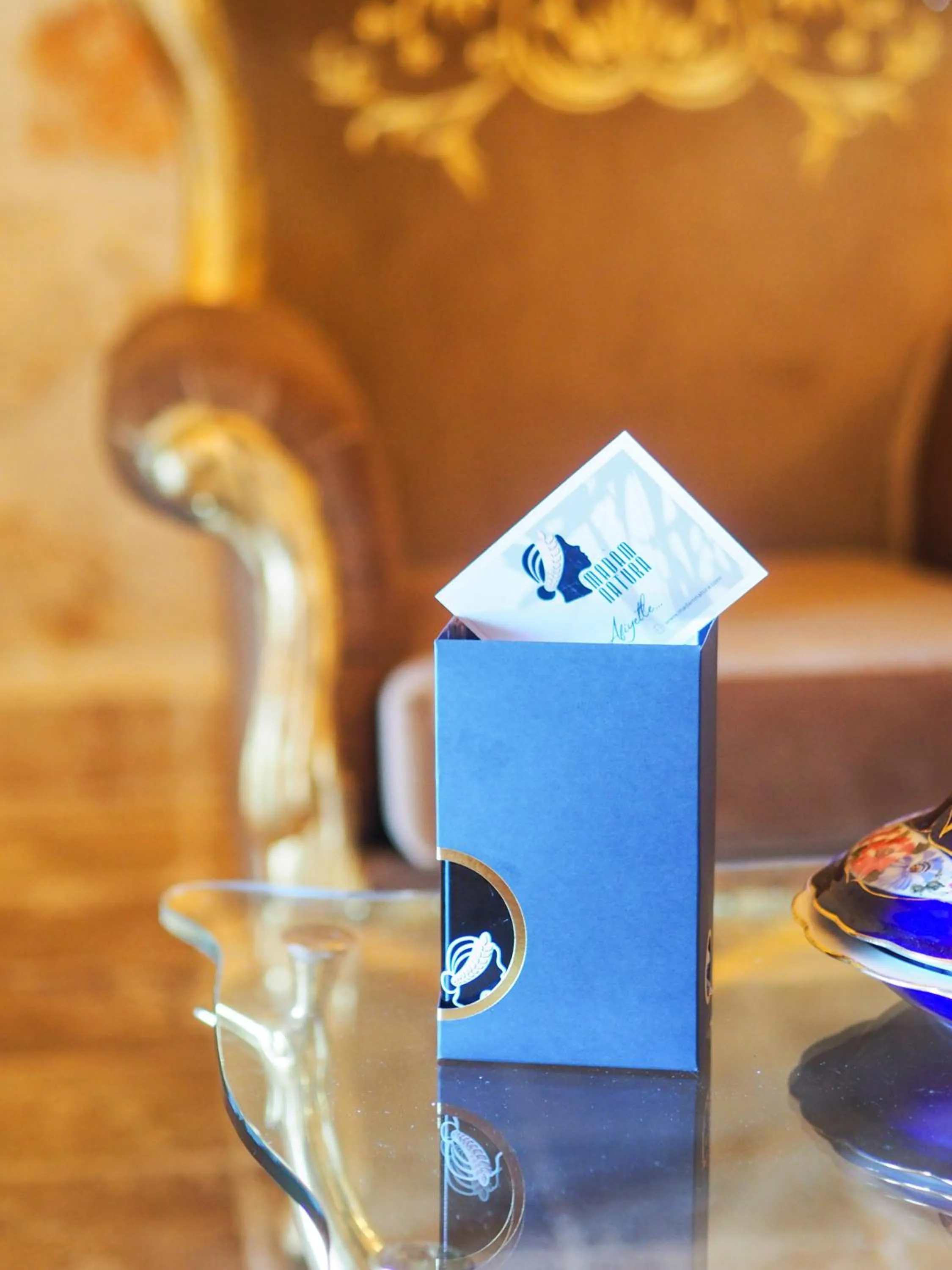 Likya Yolu Palas Hotel