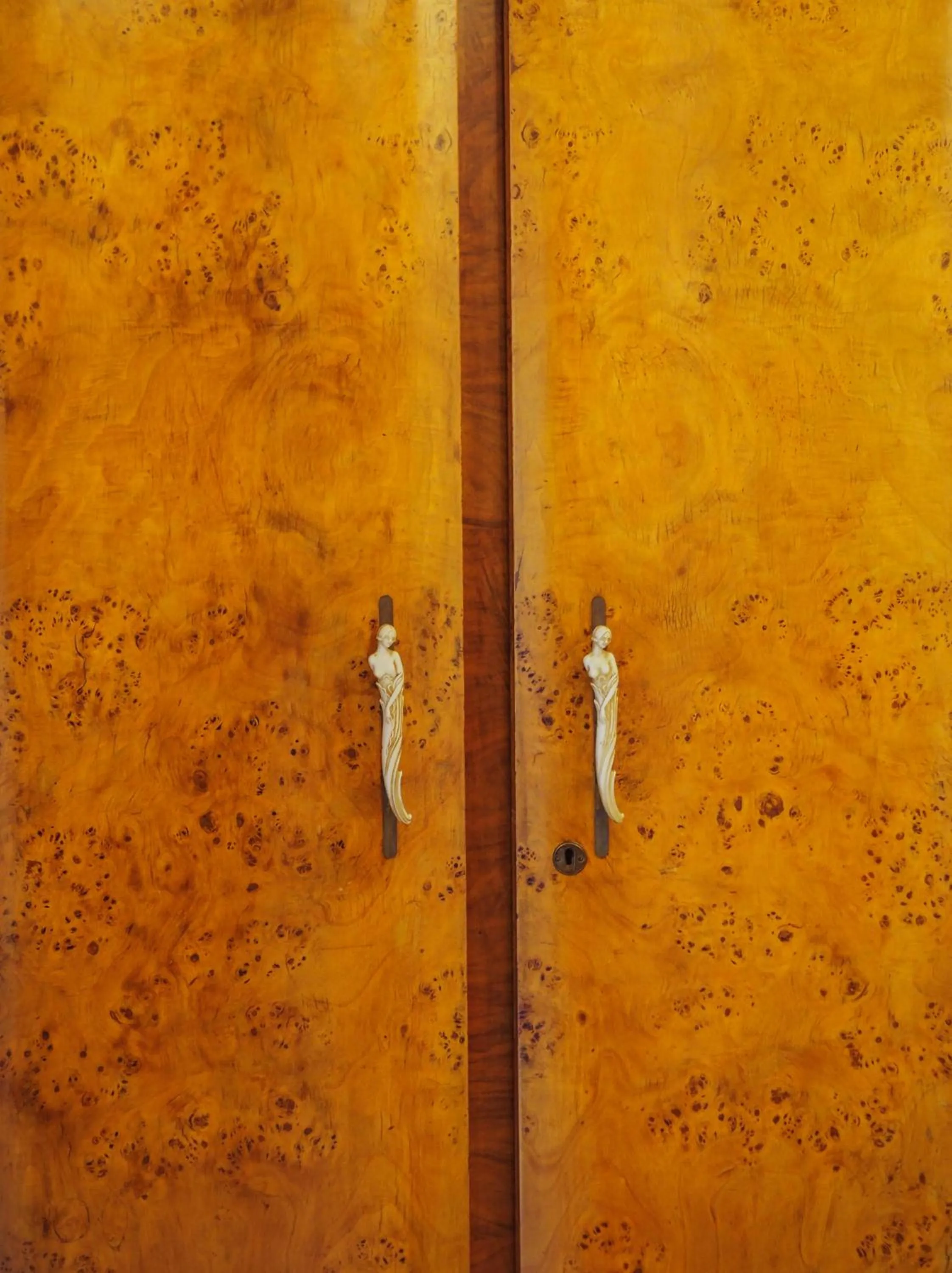 Likya Yolu Palas Hotel