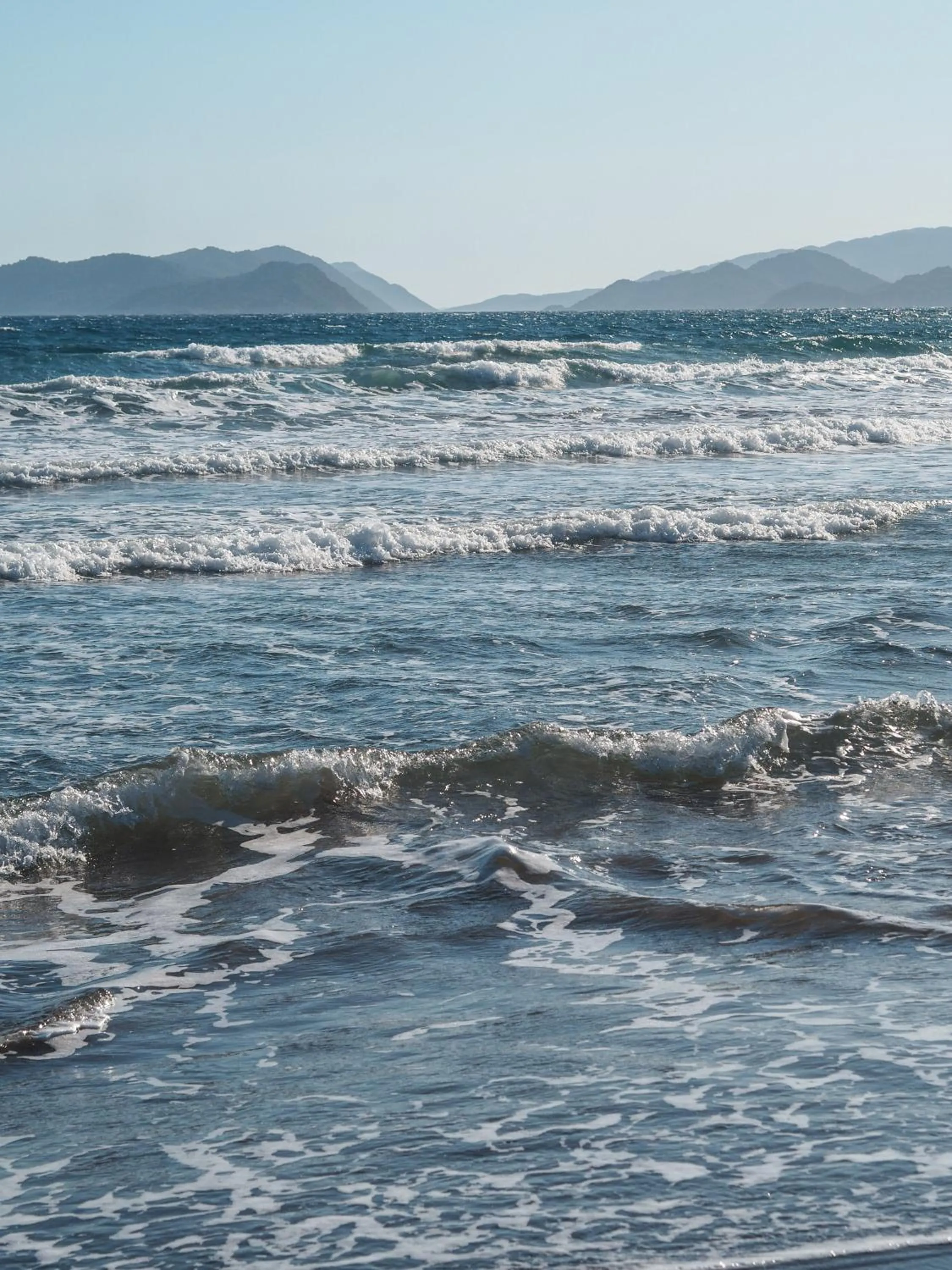 Likya Yolu Palas Hotel