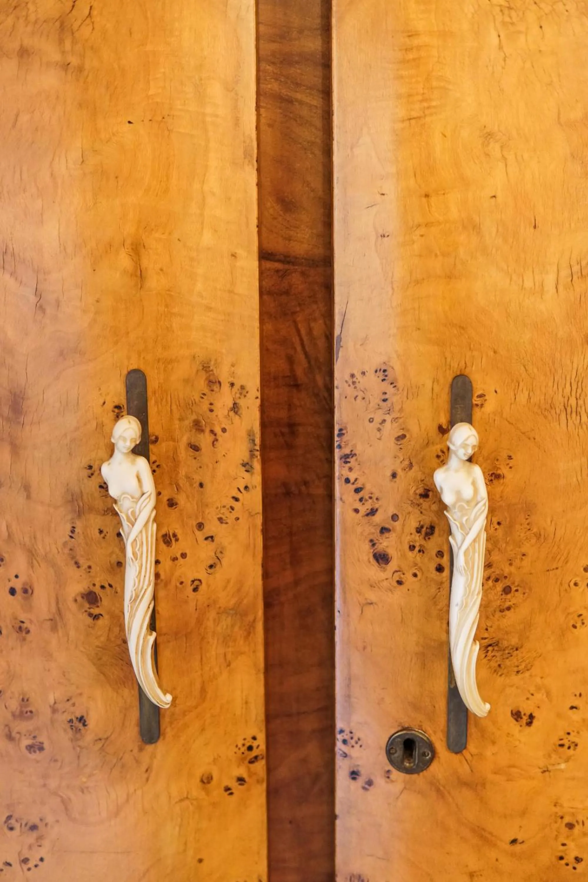 Likya Yolu Palas Hotel