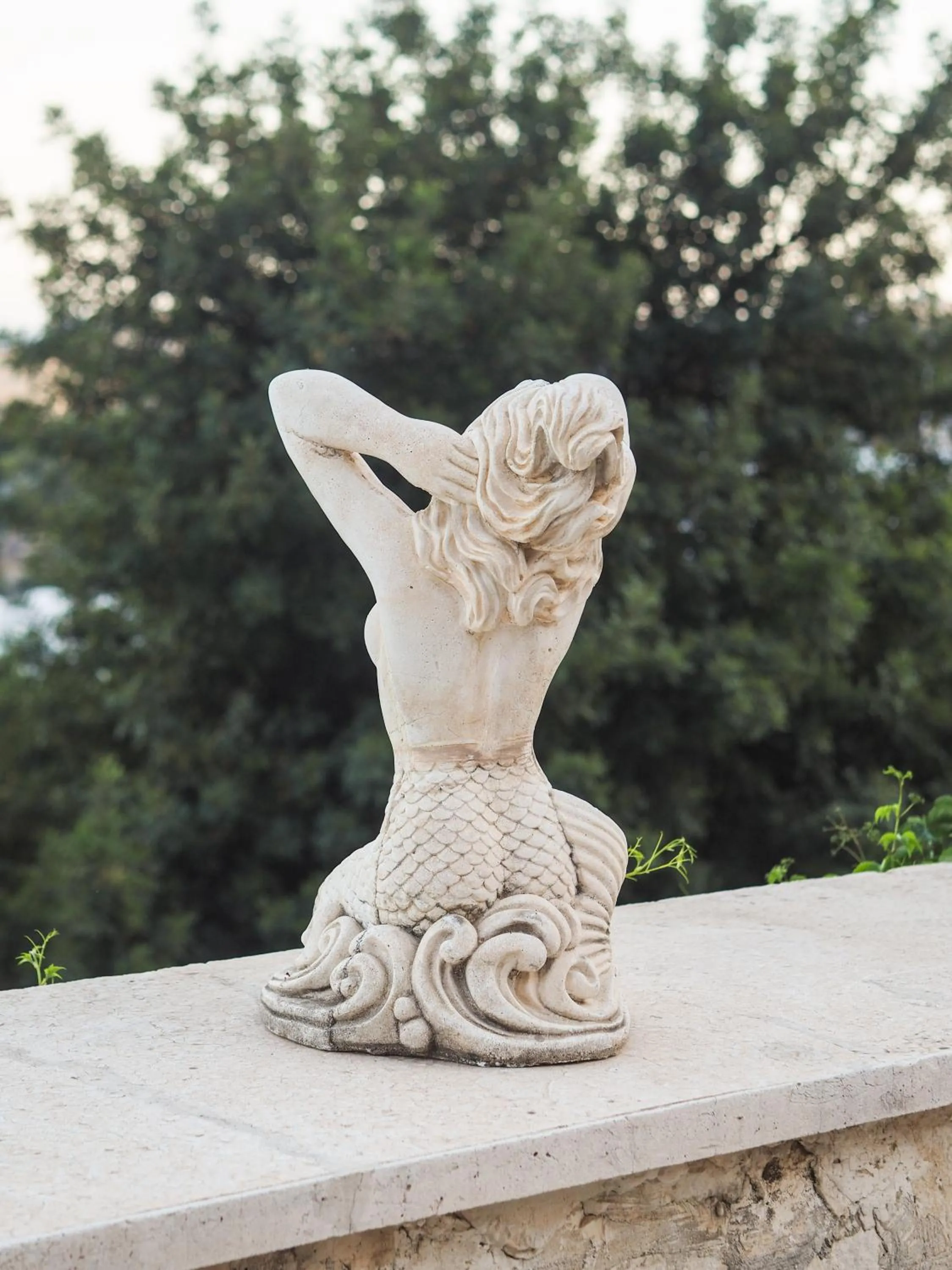 Likya Yolu Palas Hotel