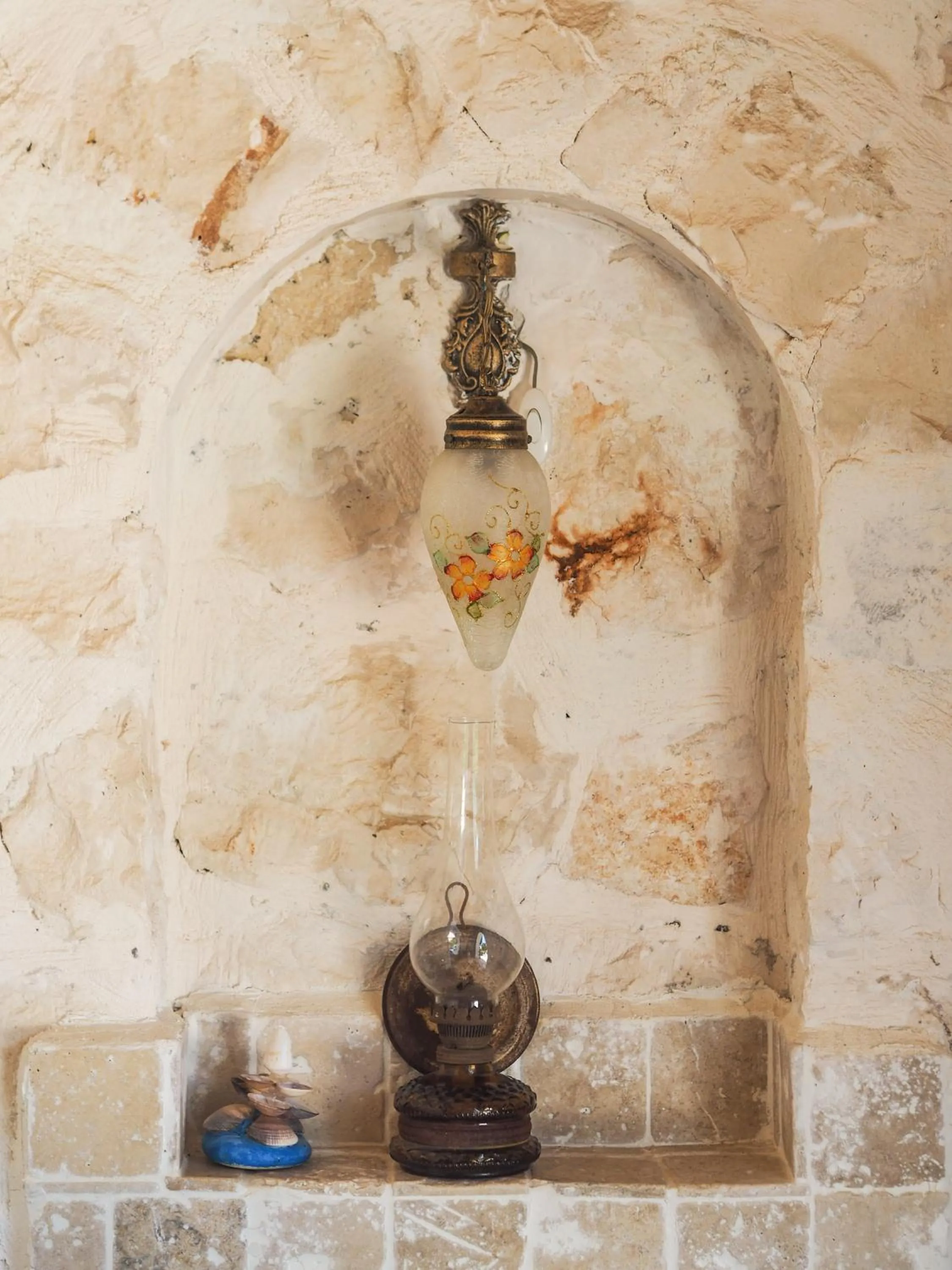 Likya Yolu Palas Hotel