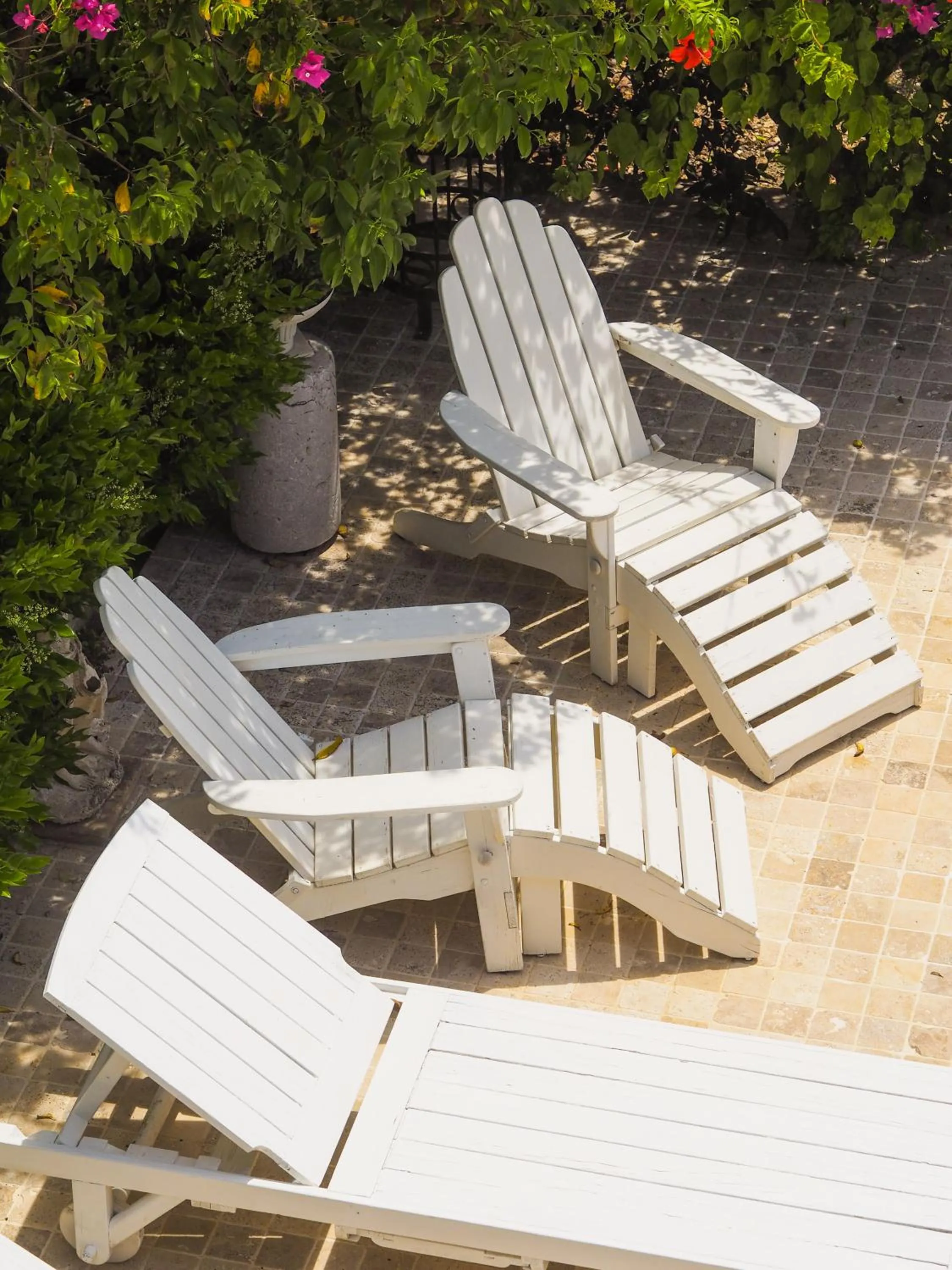 Likya Yolu Palas Hotel