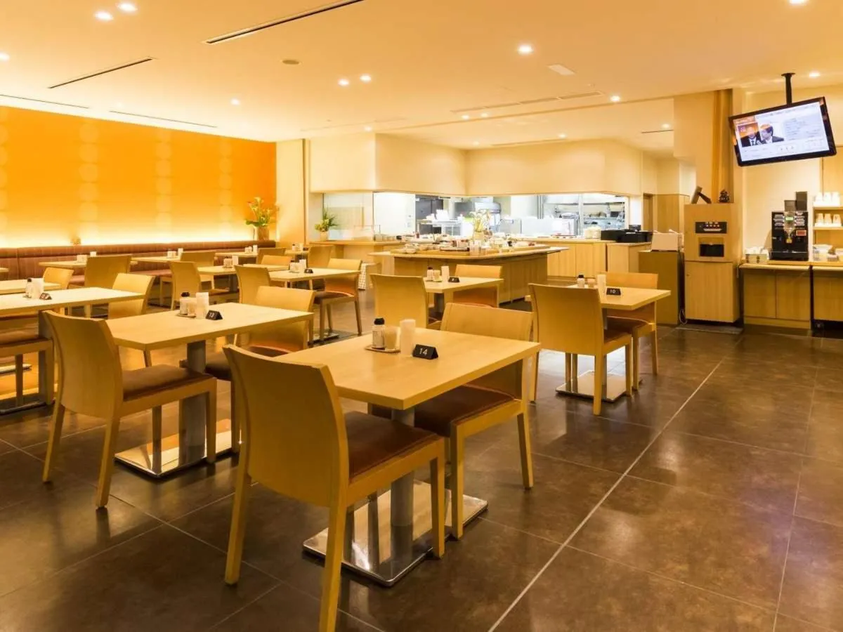 Dormy Inn Premium Wakayama Natural Hot Spring