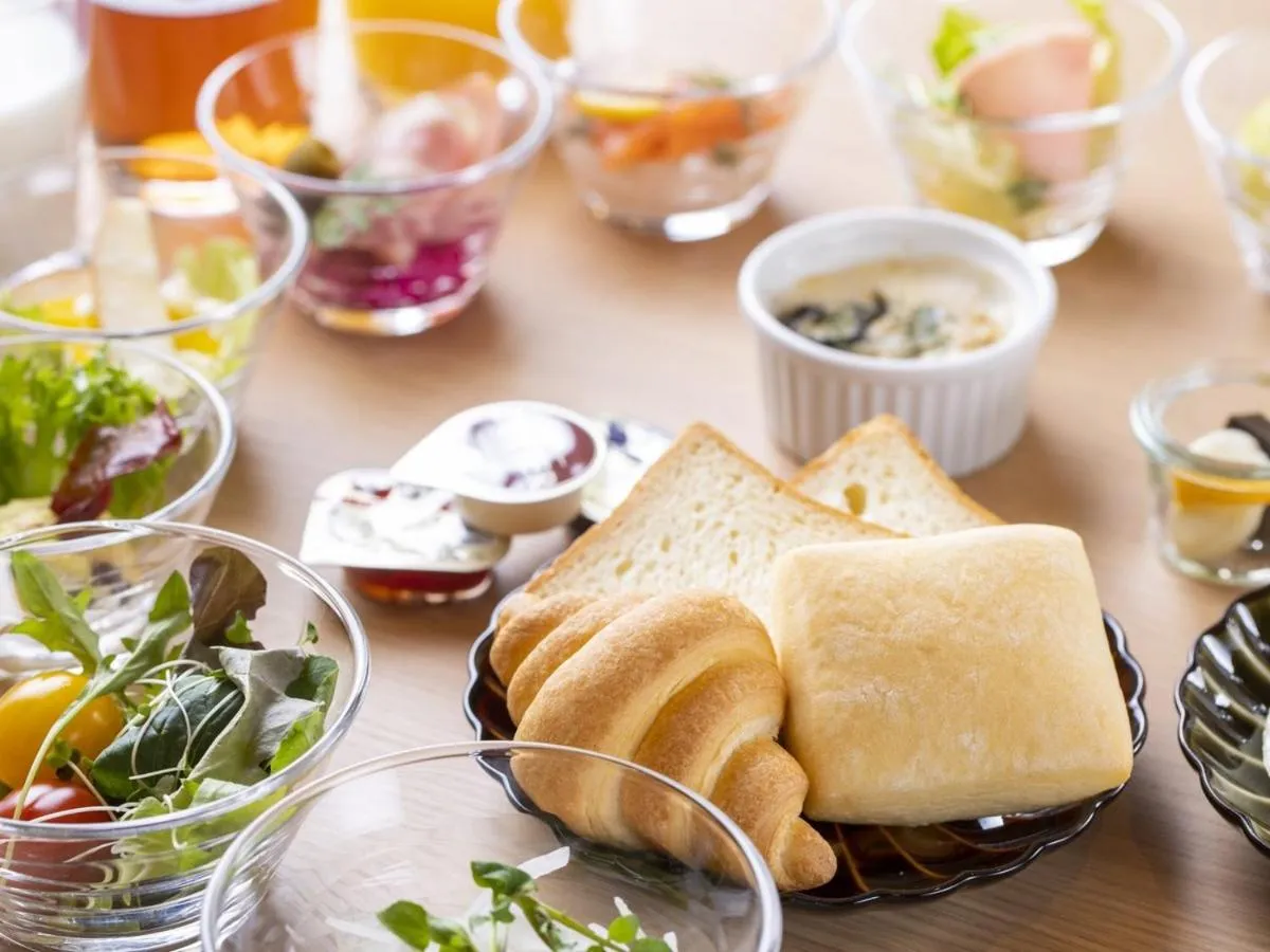 Dormy Inn Premium Wakayama Natural Hot Spring