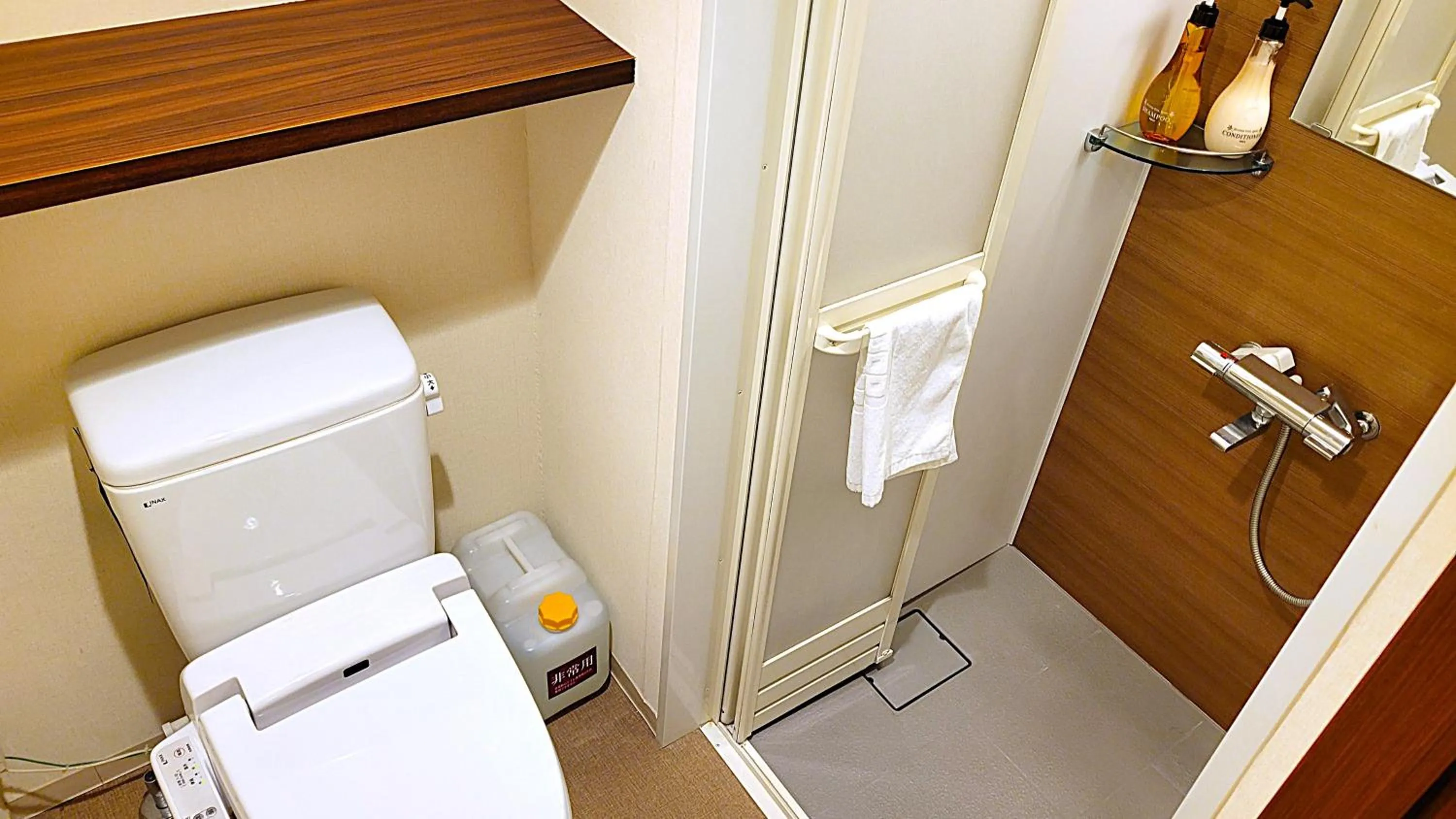 Dormy Inn Premium Wakayama Natural Hot Spring