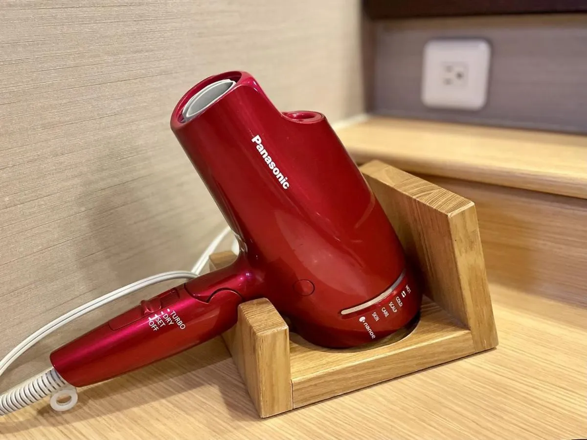 Dormy Inn Premium Wakayama Natural Hot Spring