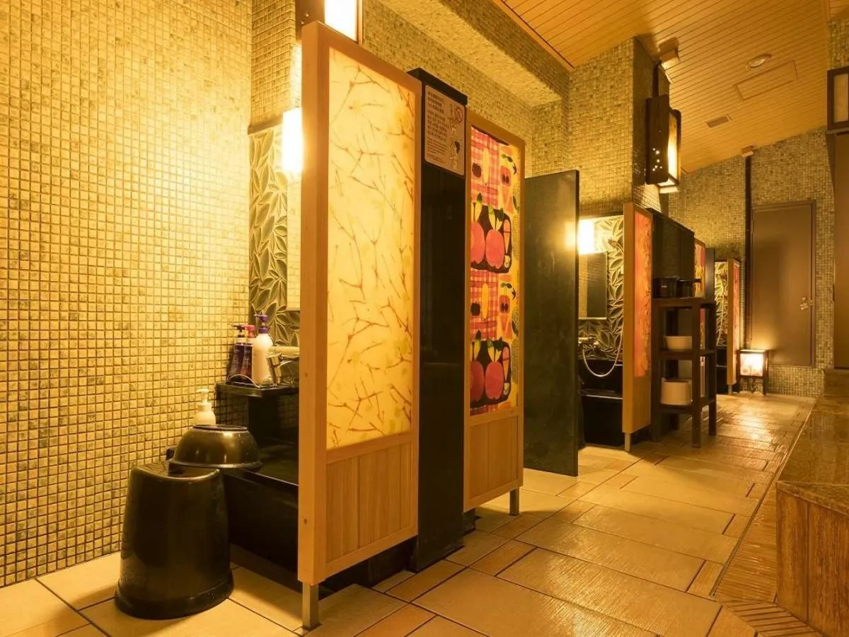 Dormy Inn Premium Wakayama Natural Hot Spring