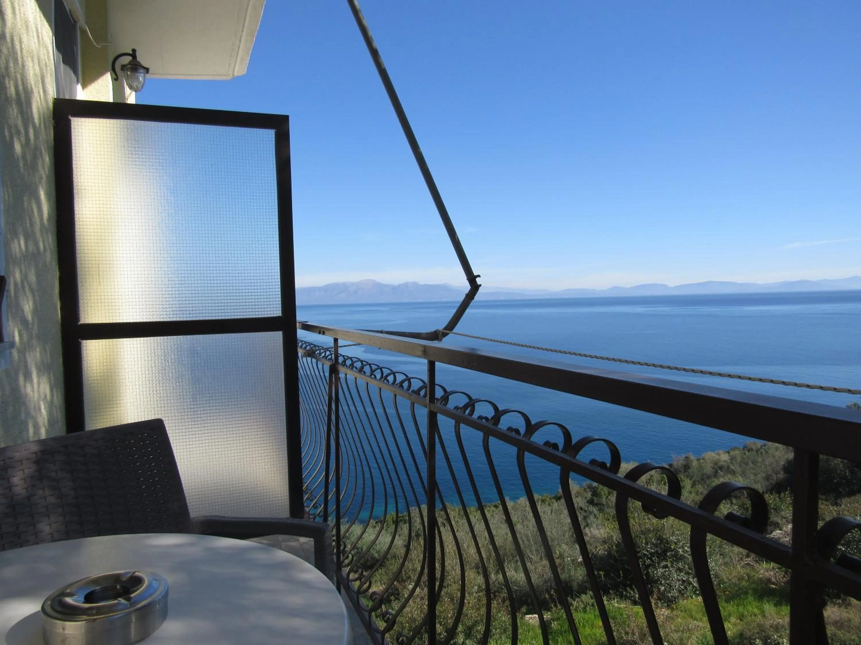 Day in Kallisto studios