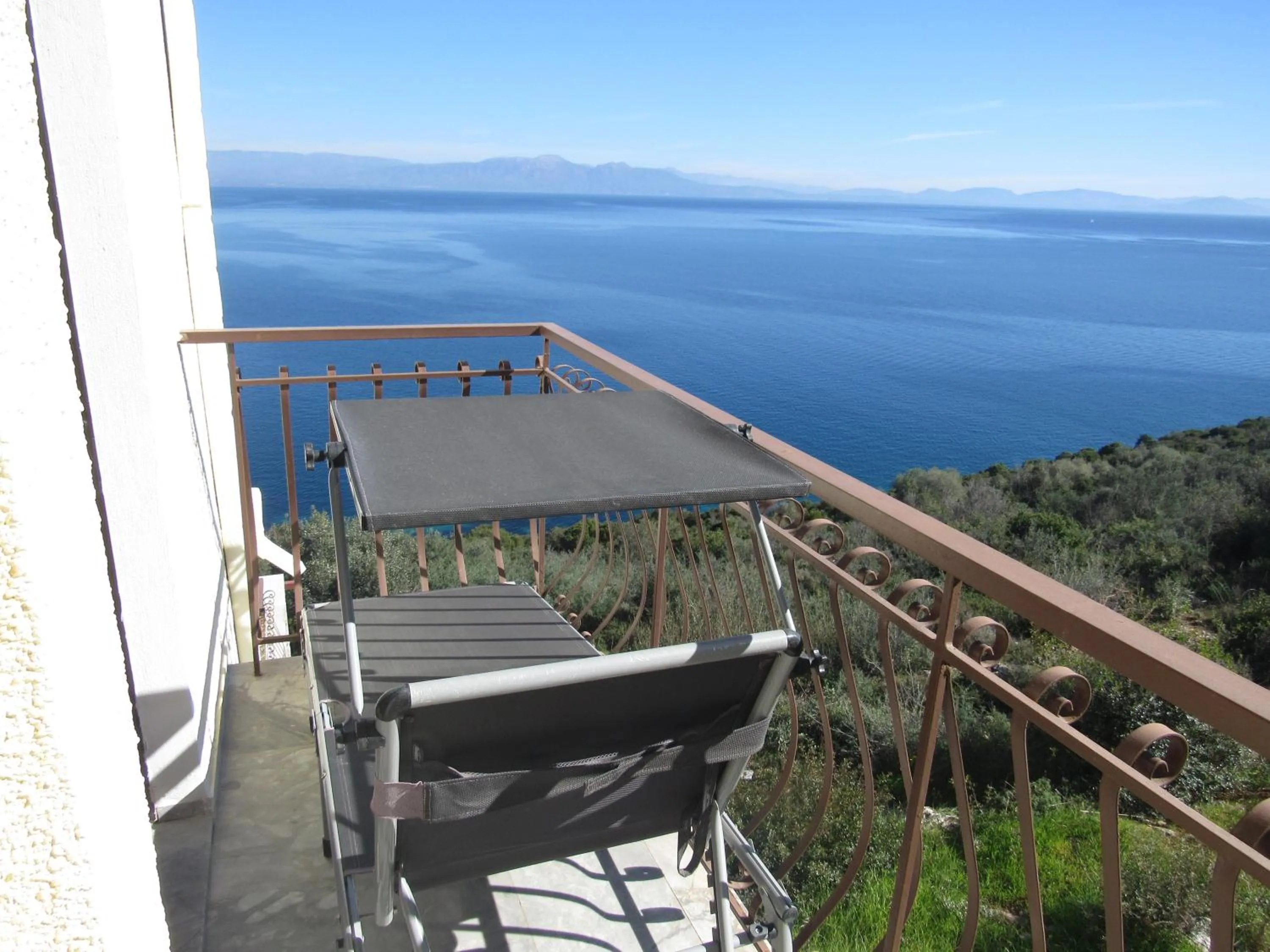 Day in Kallisto studios