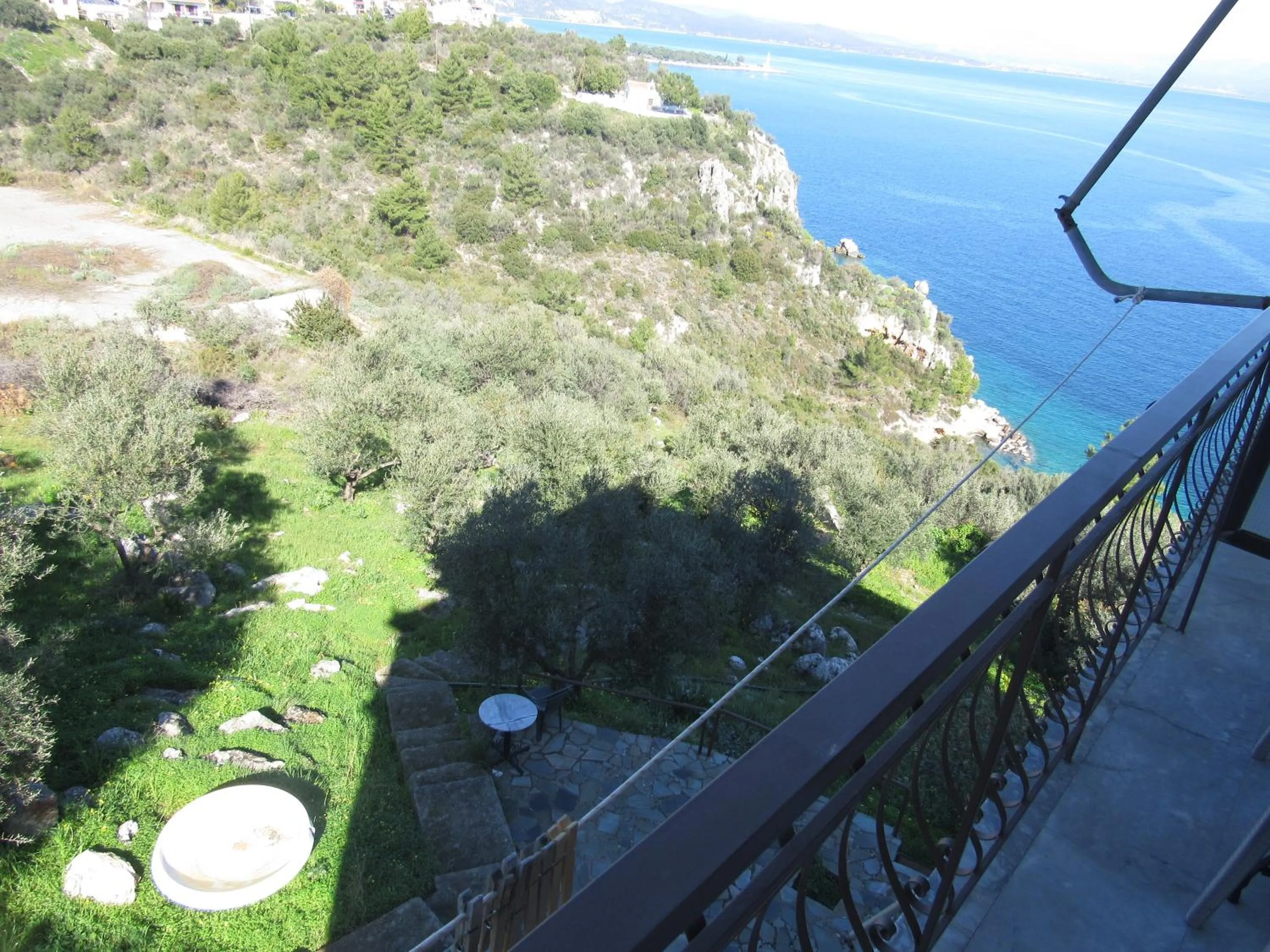 Day in Kallisto studios