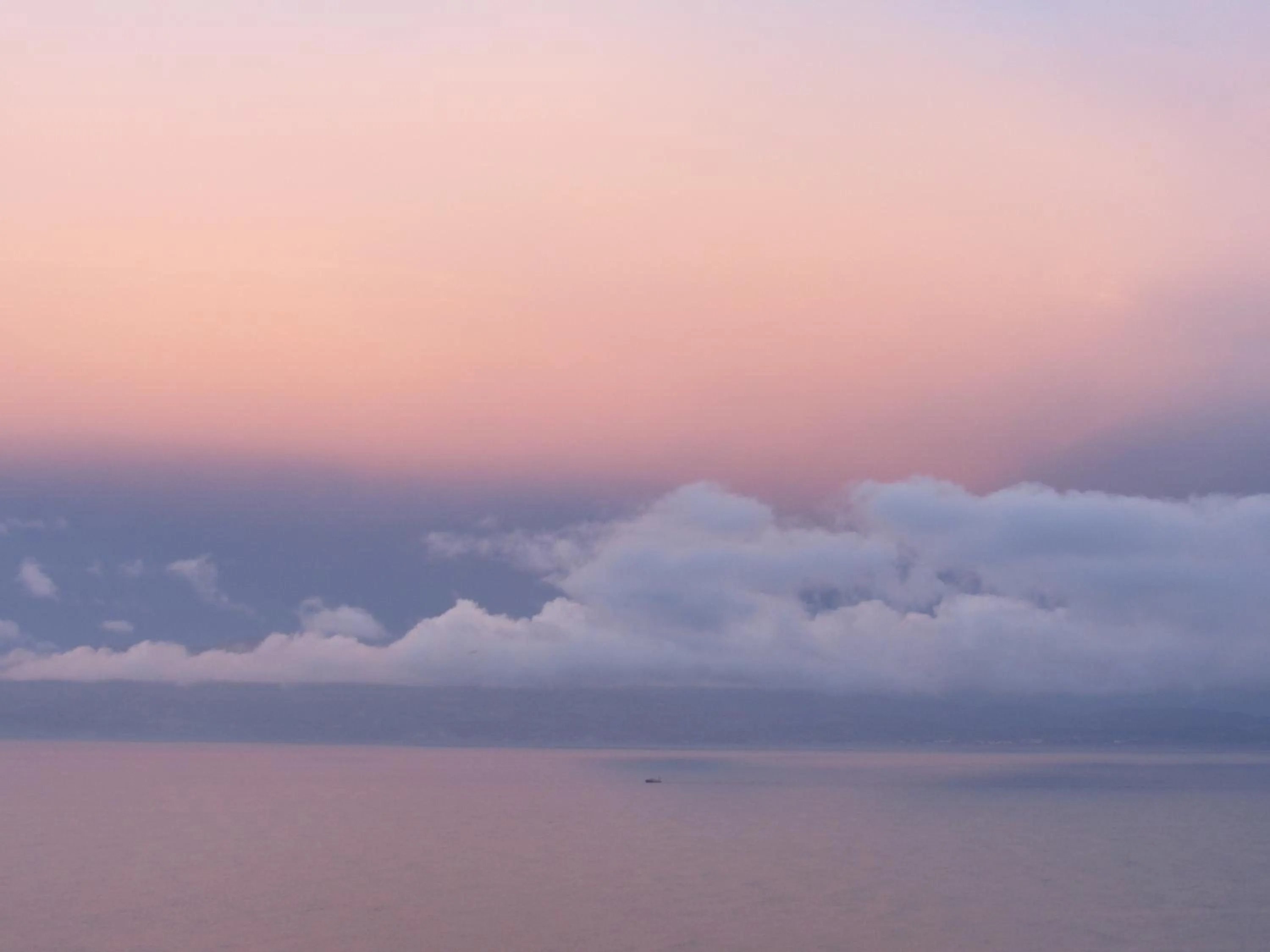 Natural landscape in Kallisto studios