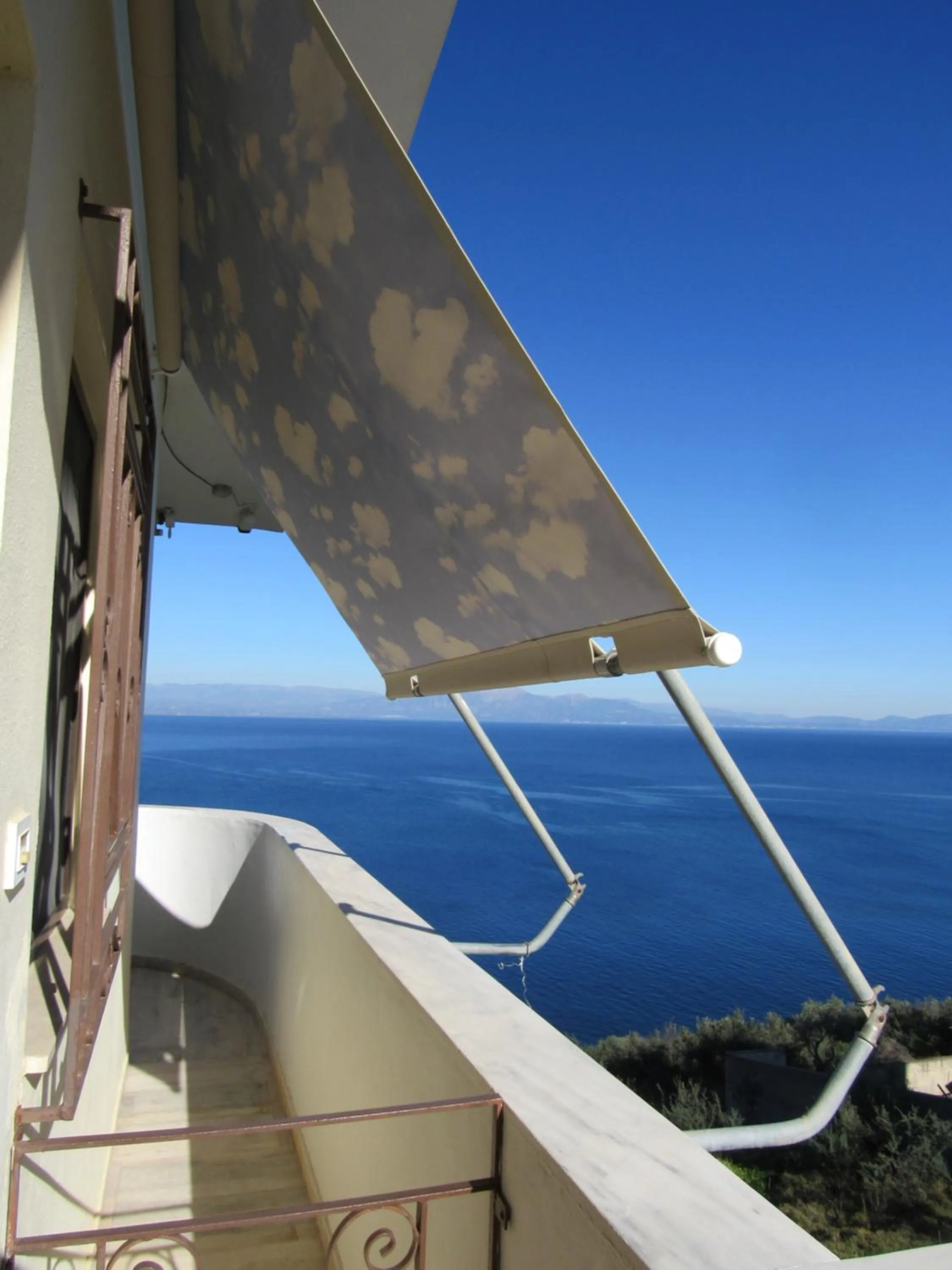 Day in Kallisto studios