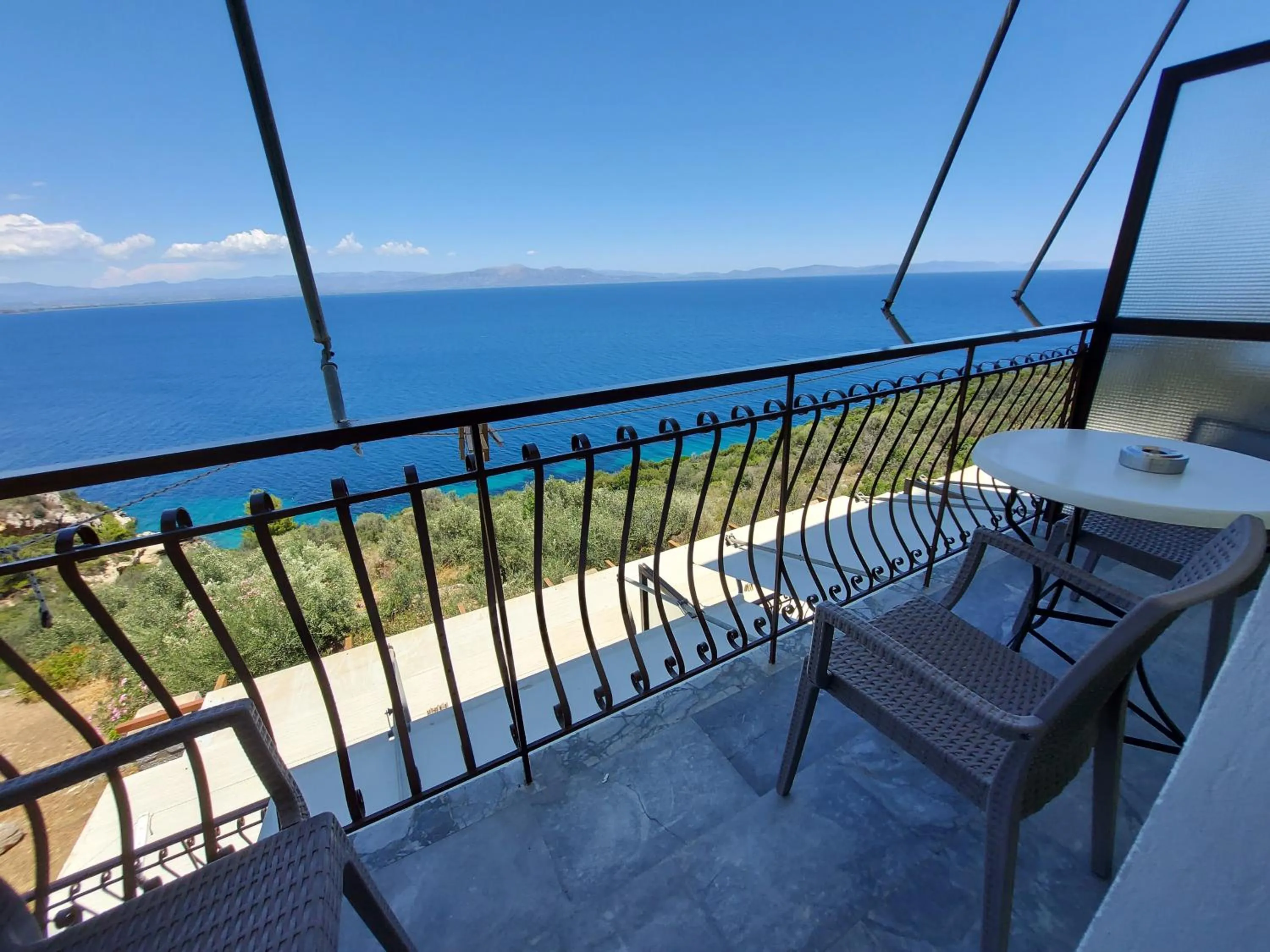 Day in Kallisto studios