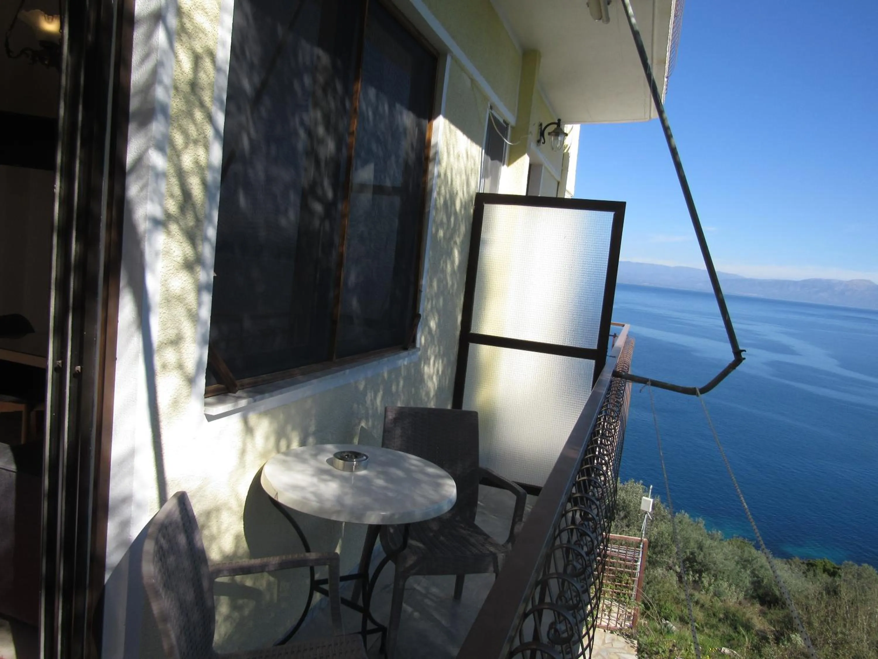 Day in Kallisto studios