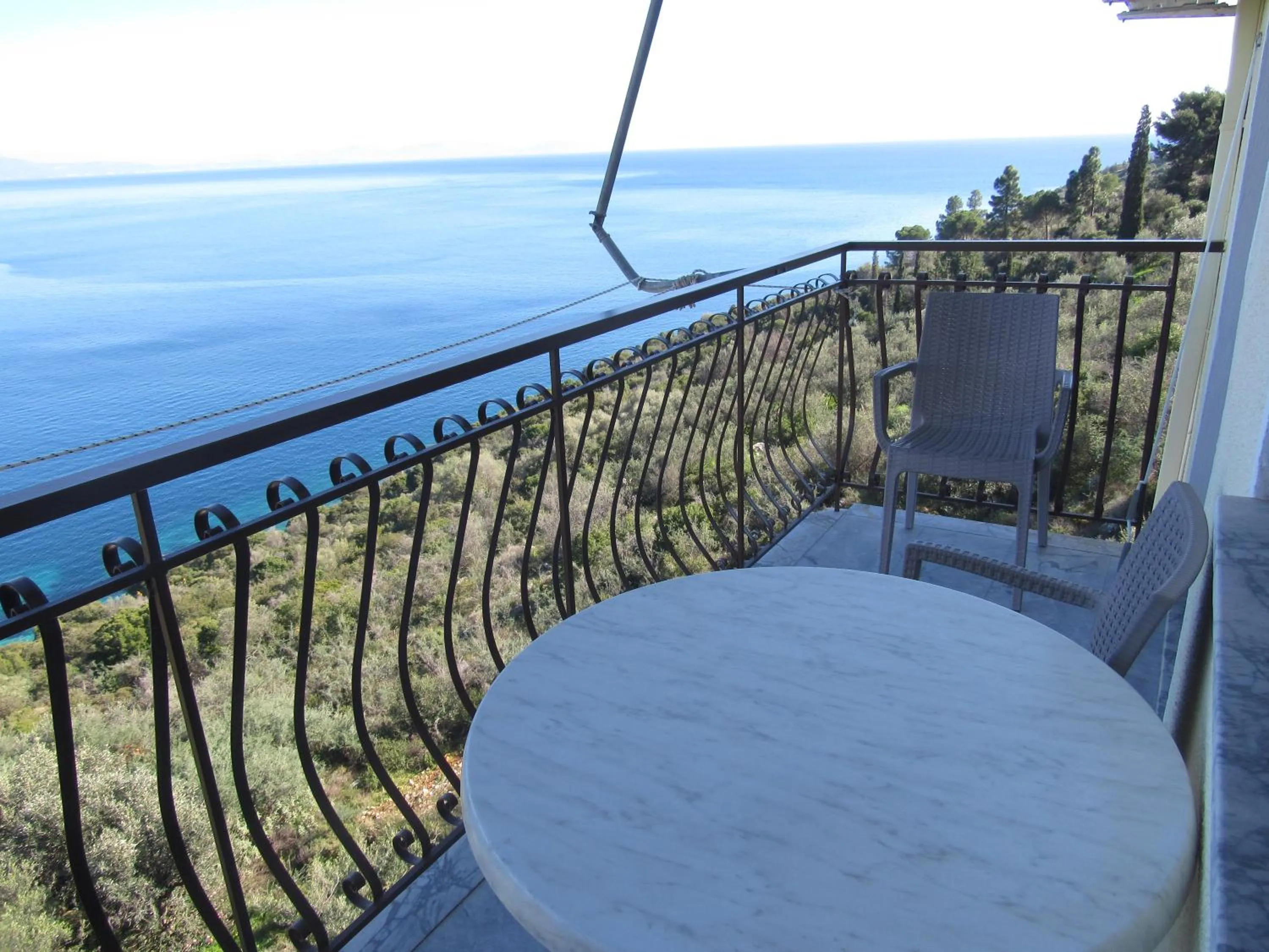 Day in Kallisto studios