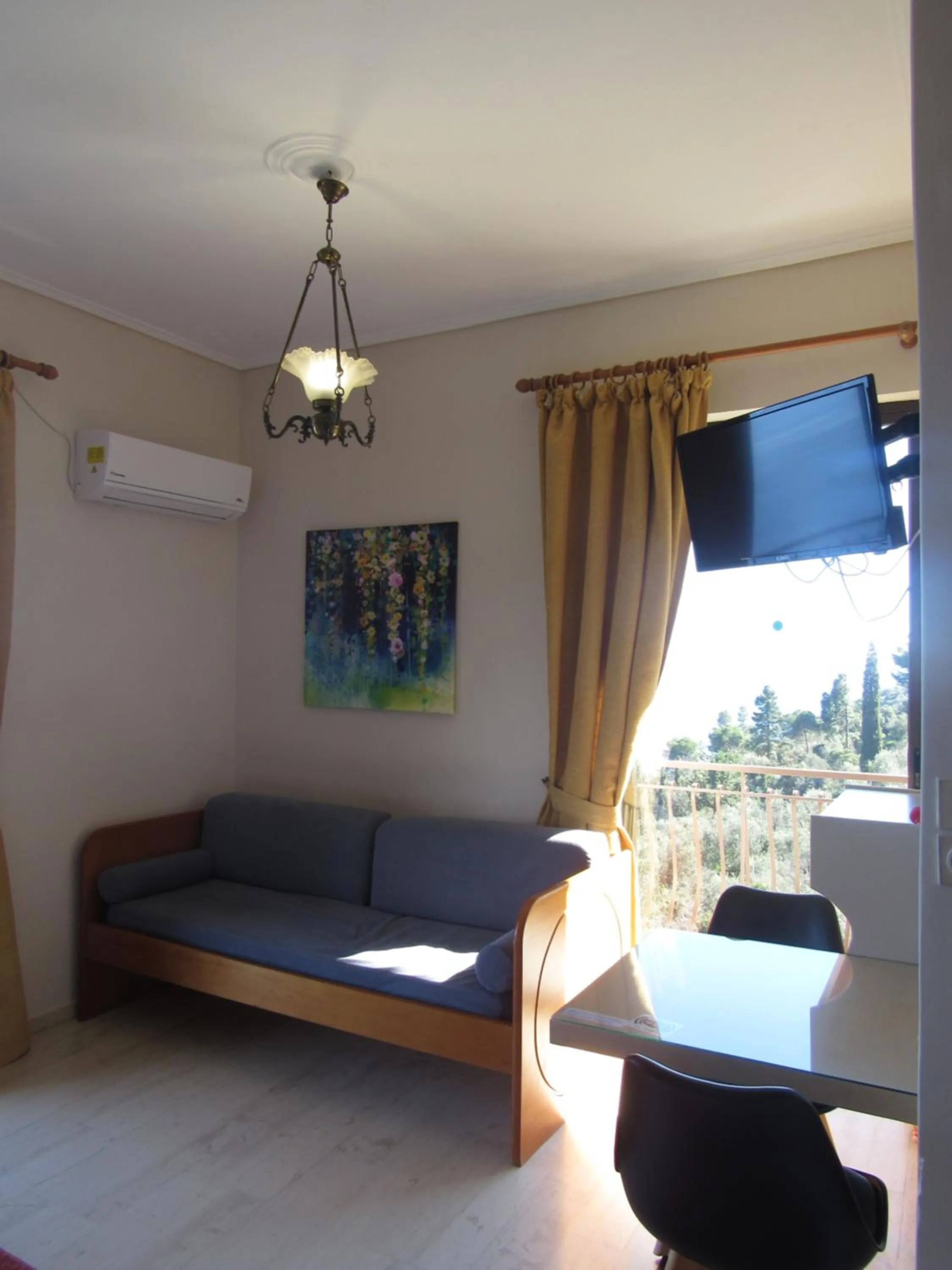 Day in Kallisto studios