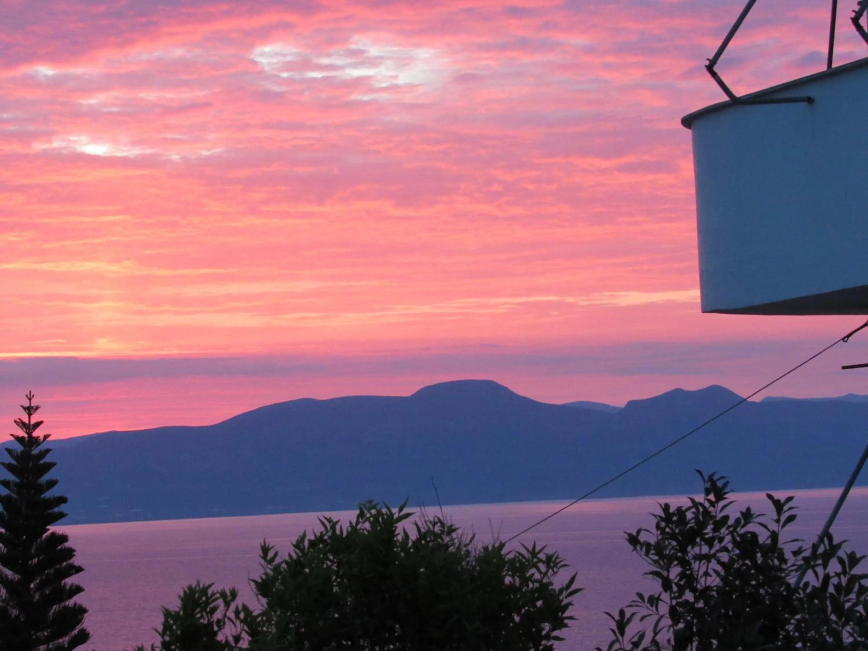 Property building in Kallisto studios