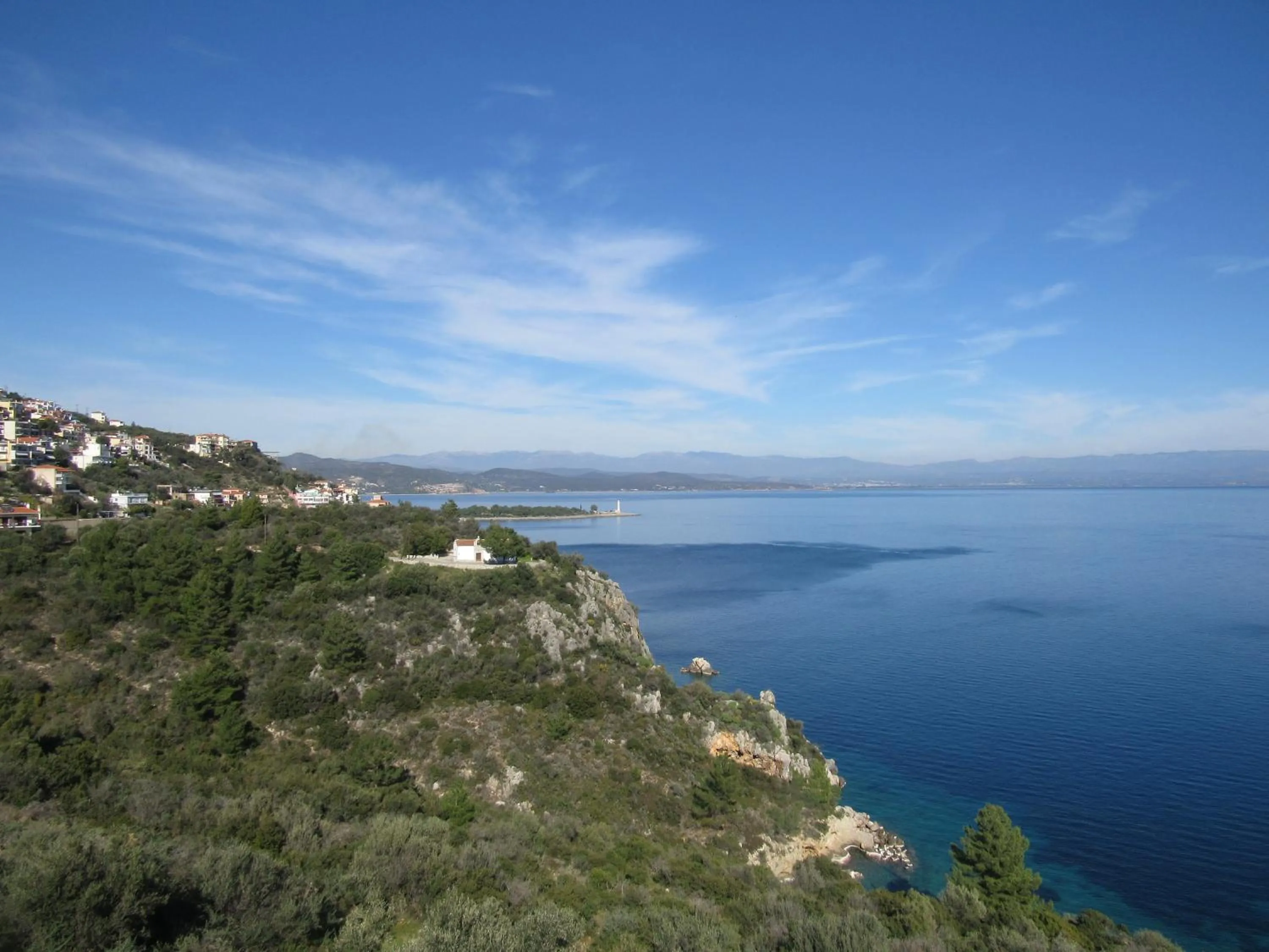 Nearby landmark in Kallisto studios