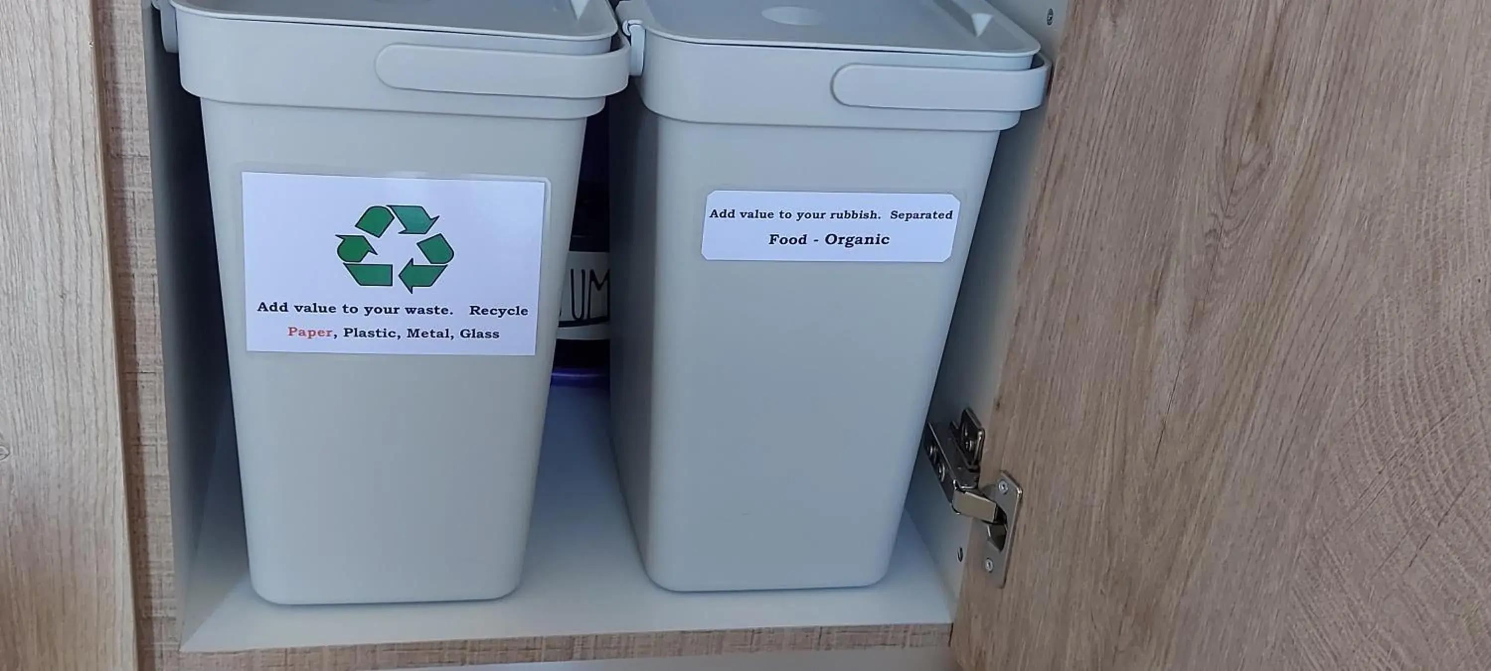 Queen Room with Sea View in Kallisto studios Queen Room with Sea View in Kallisto studios