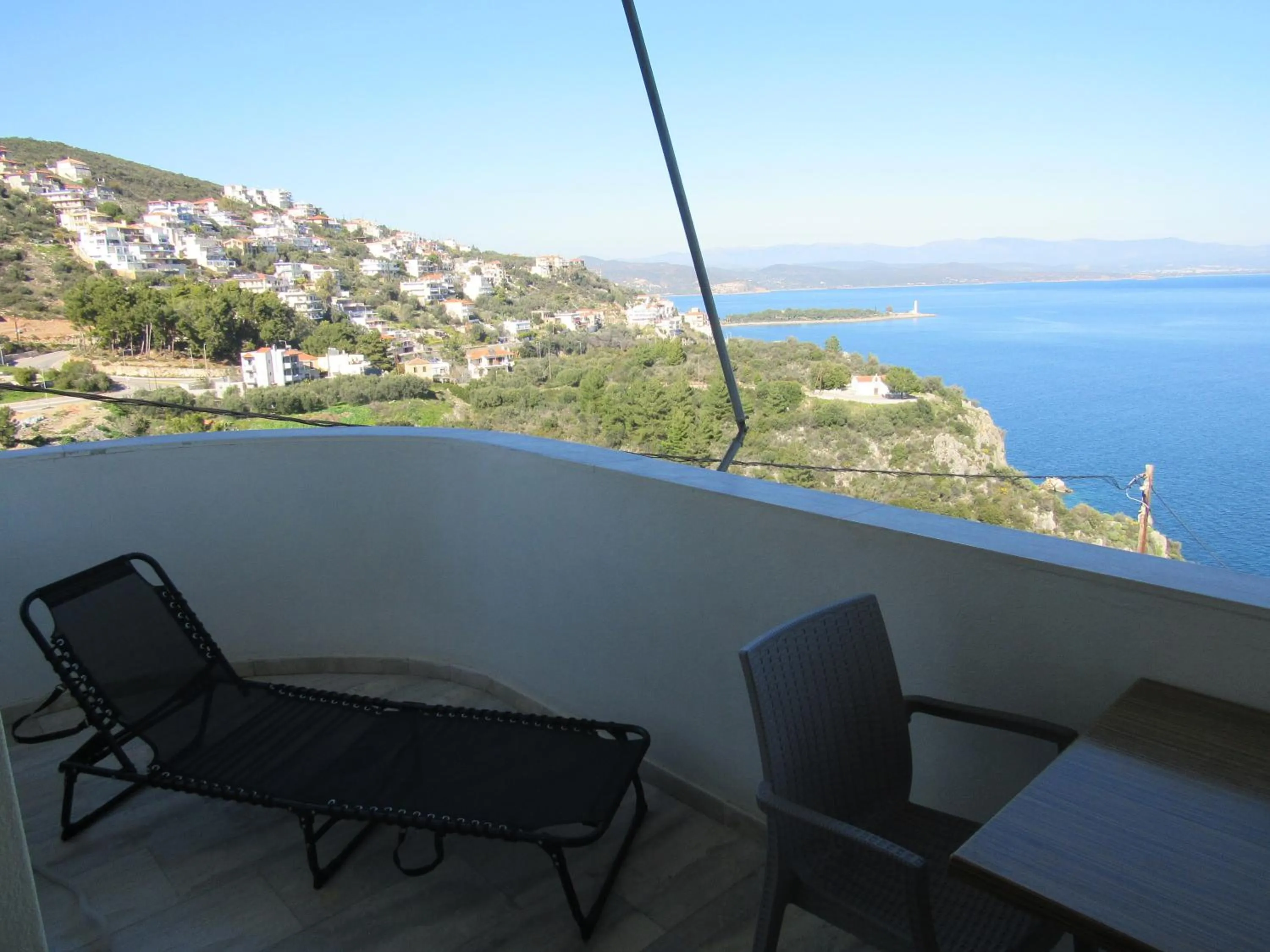 Day in Kallisto studios