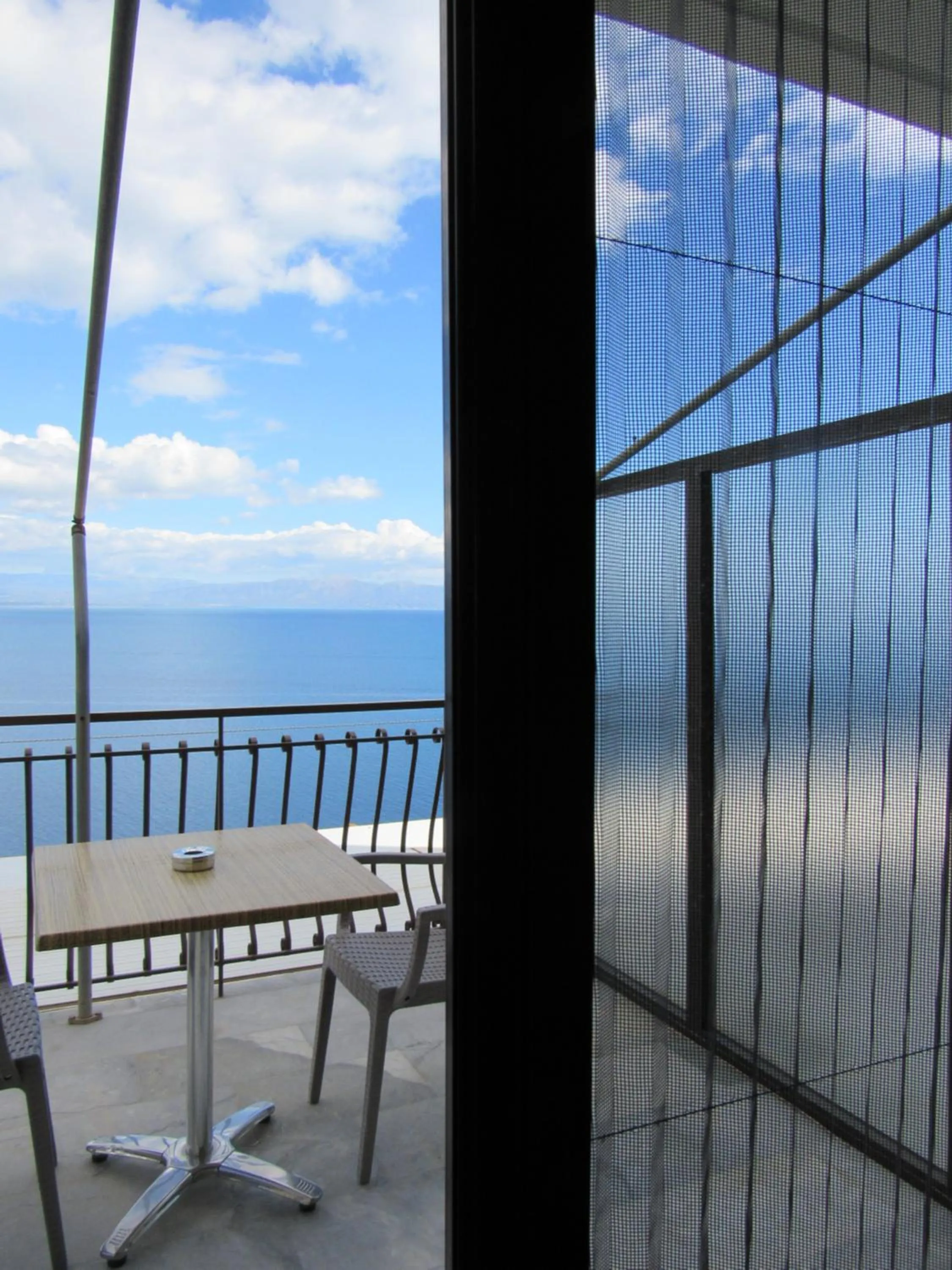 Day in Kallisto studios