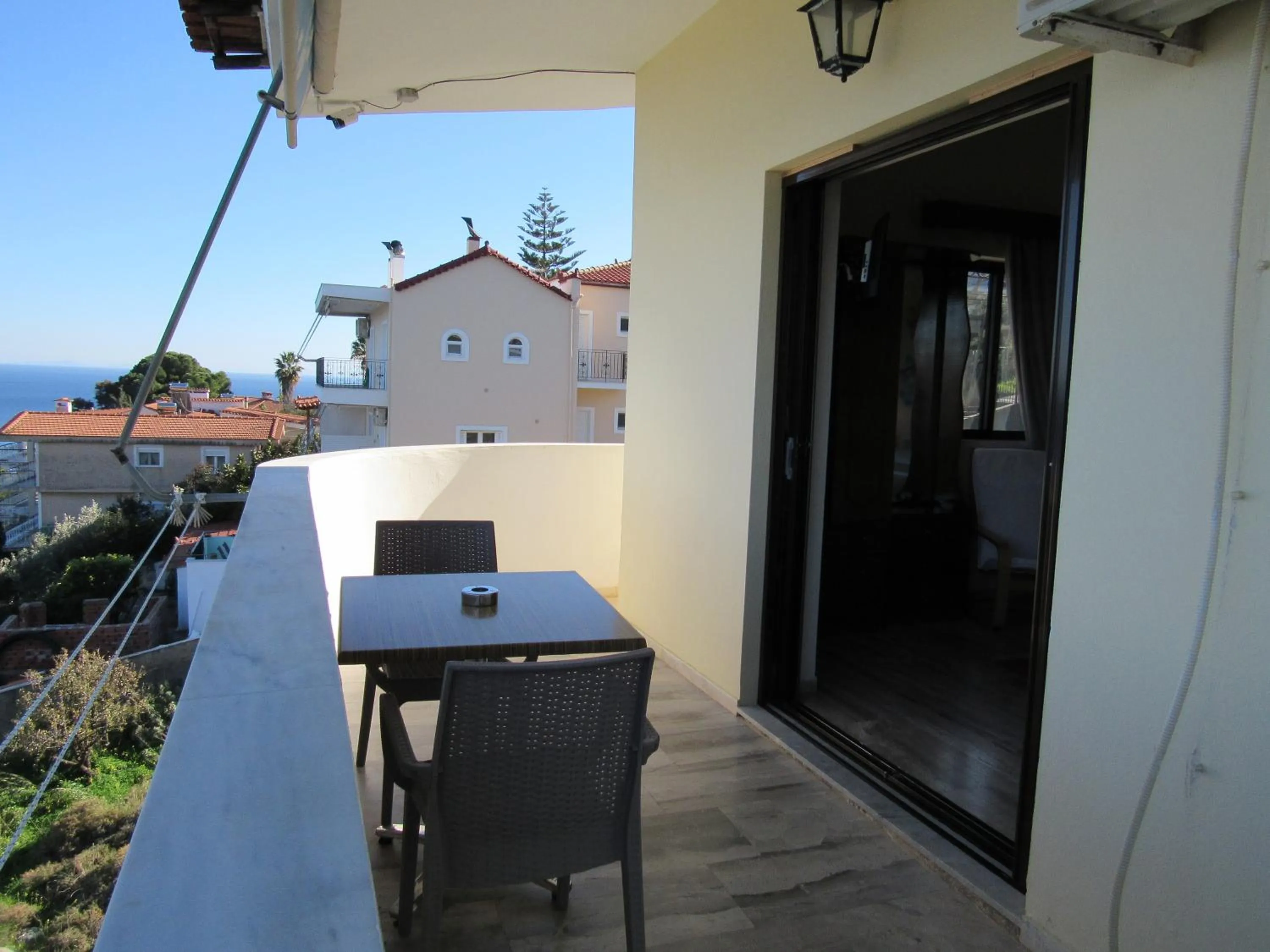 Day in Kallisto studios