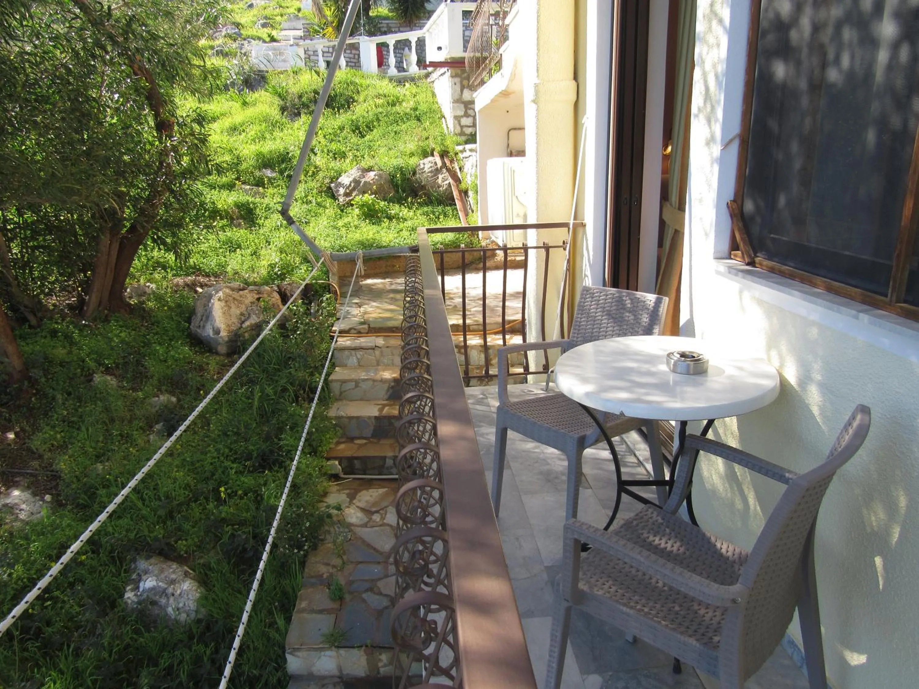 Day in Kallisto studios