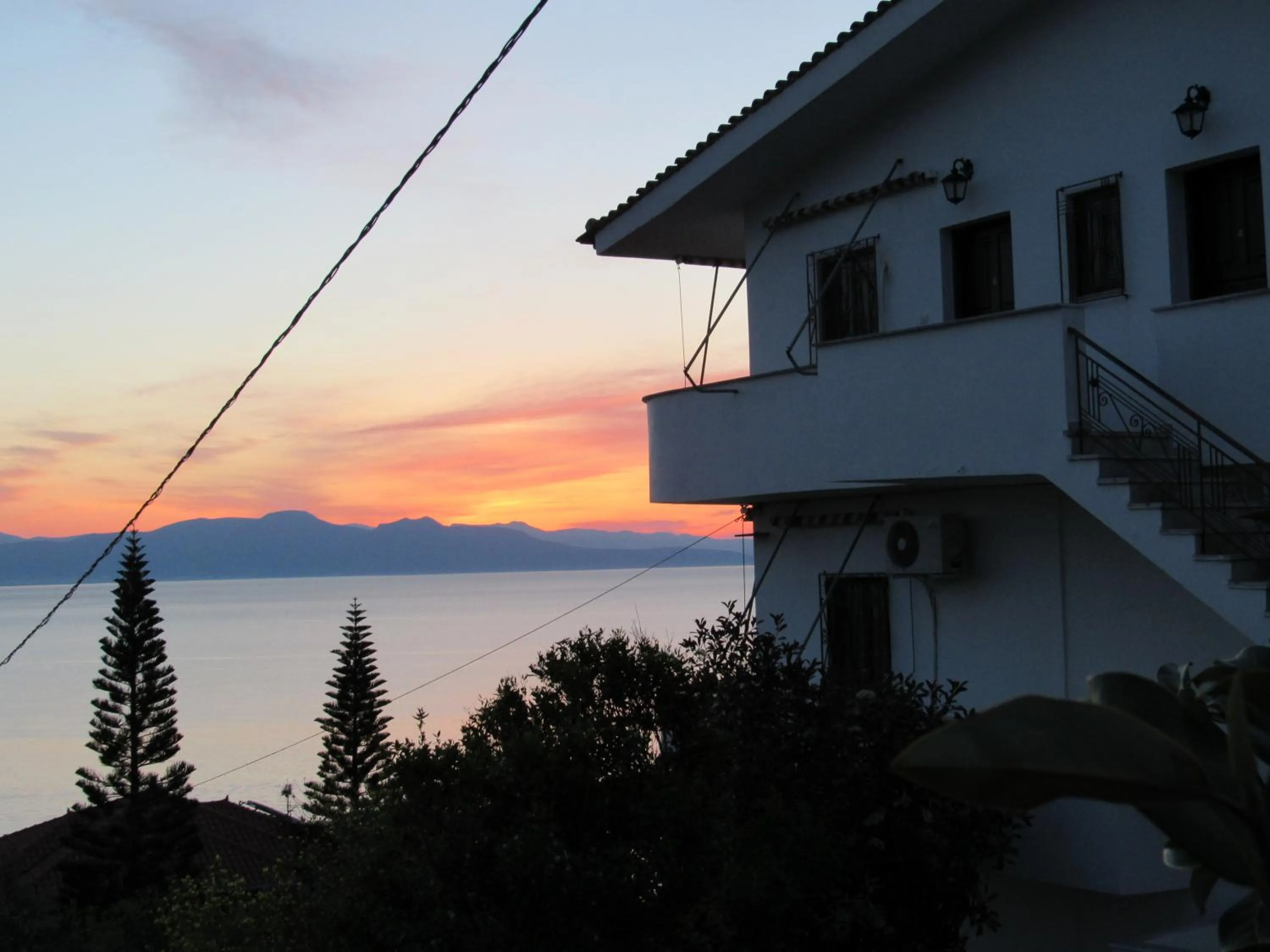 Property building in Kallisto studios