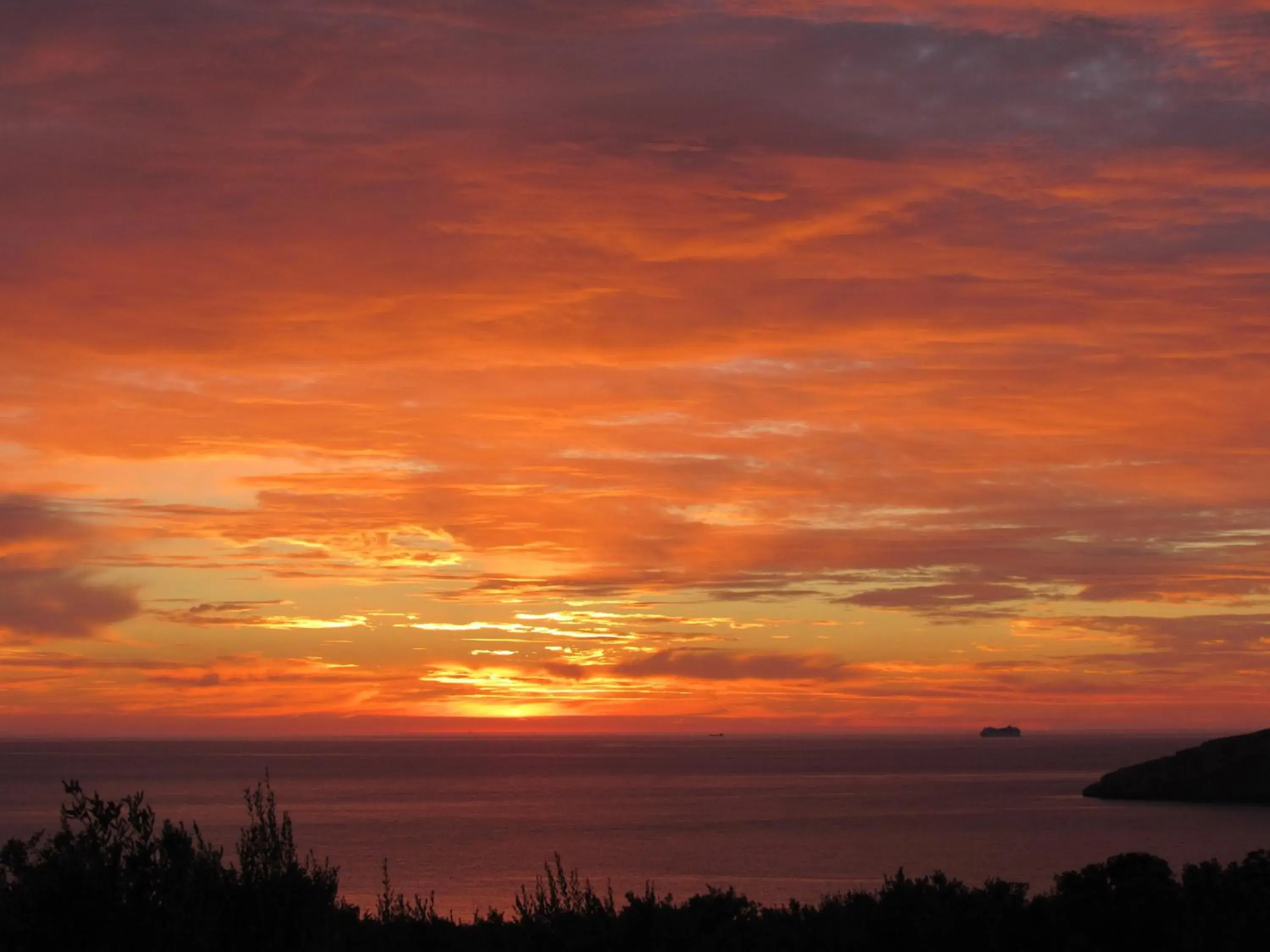 Studio with Sea View in Kallisto studios Studio with Sea View in Kallisto studios