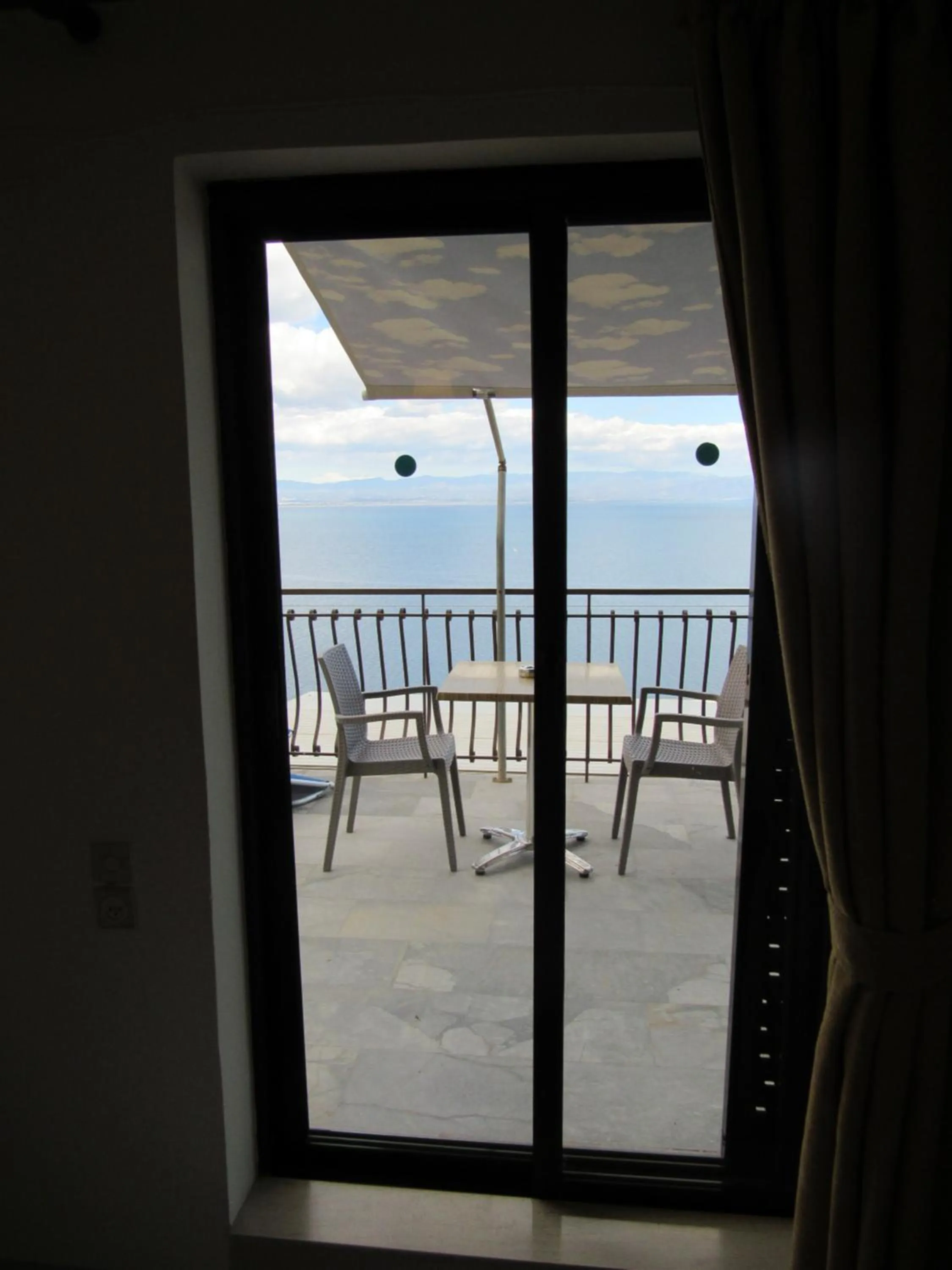 Day in Kallisto studios