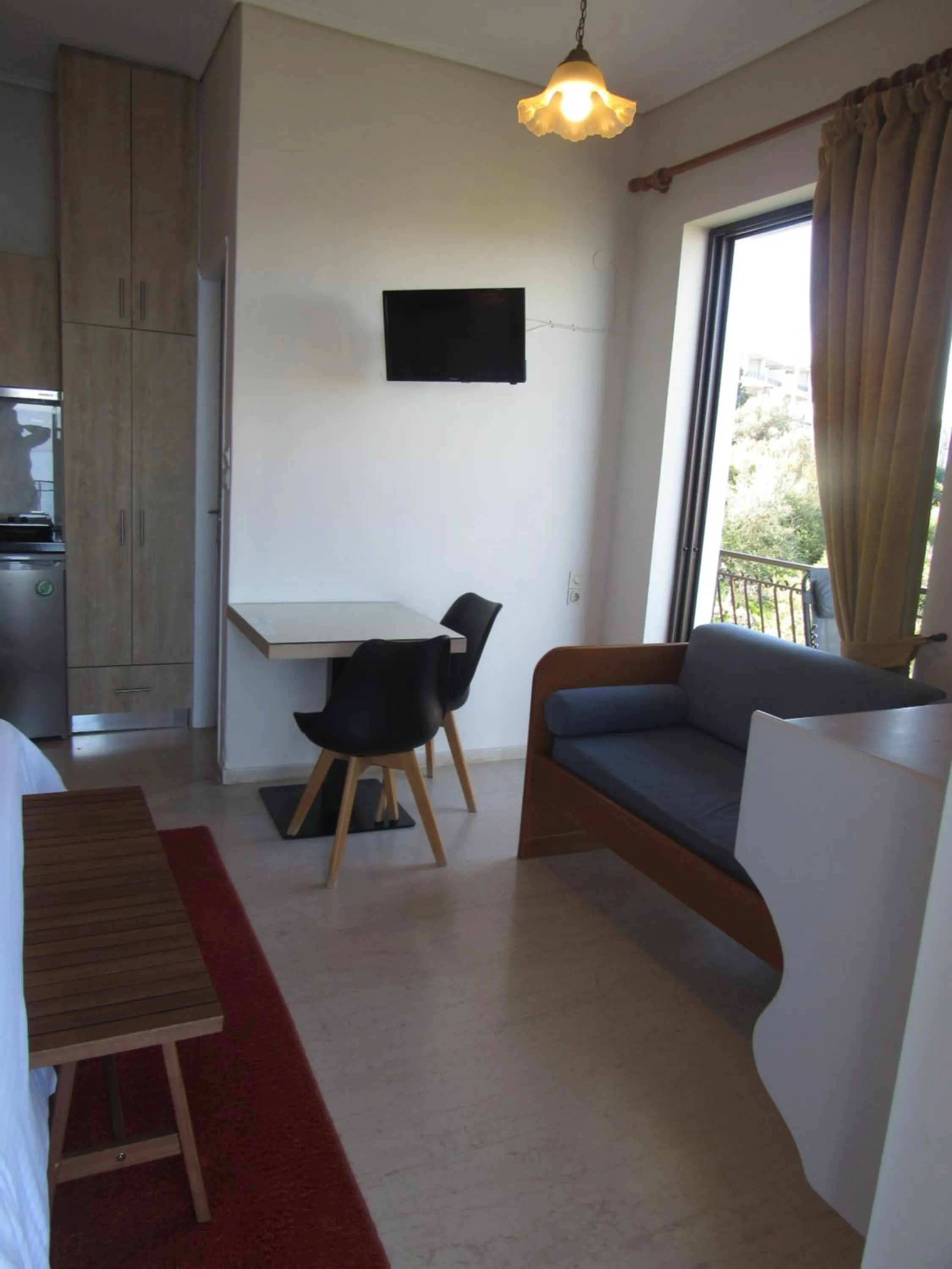 TV and multimedia in Kallisto studios