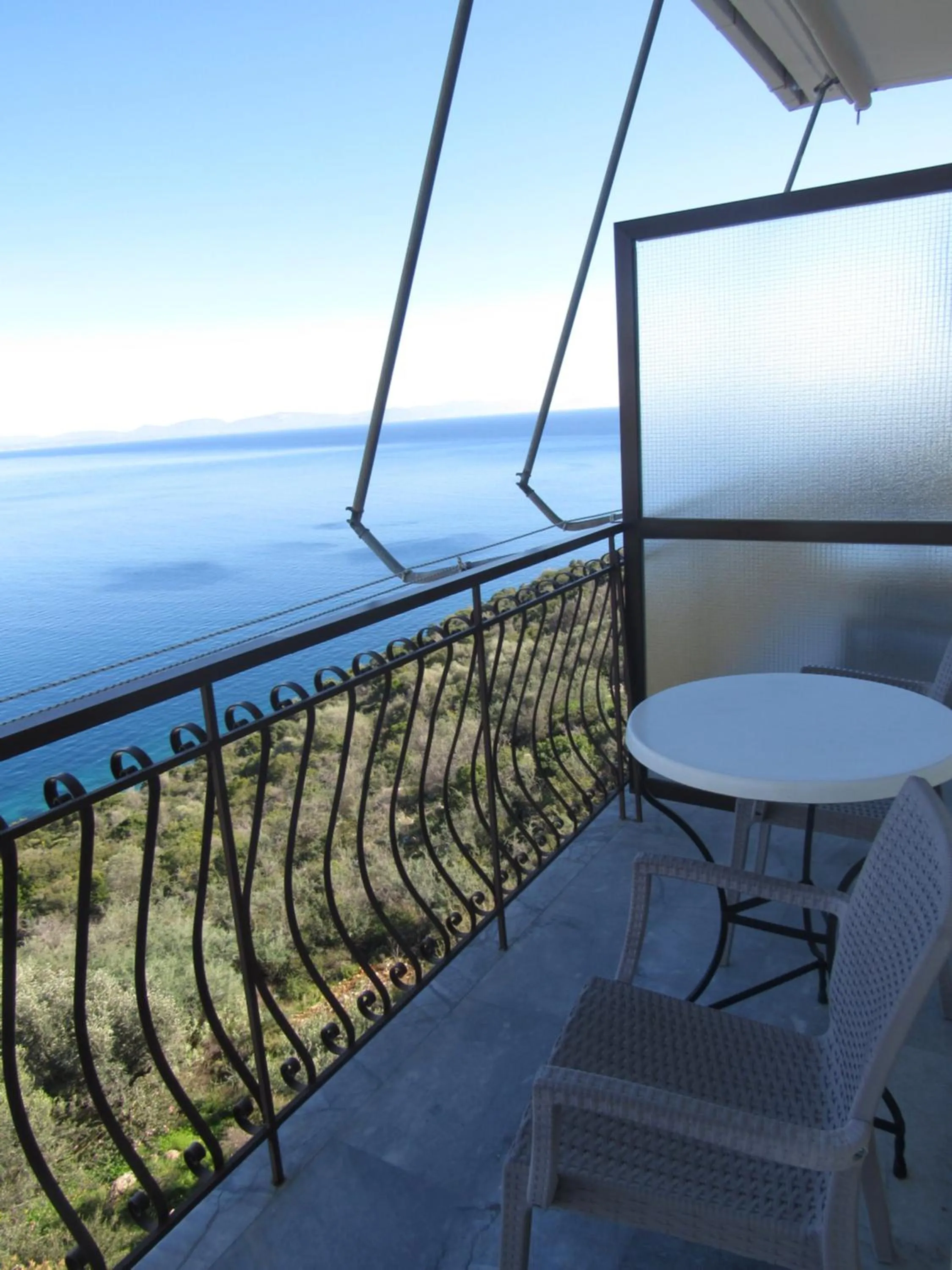 Day in Kallisto studios