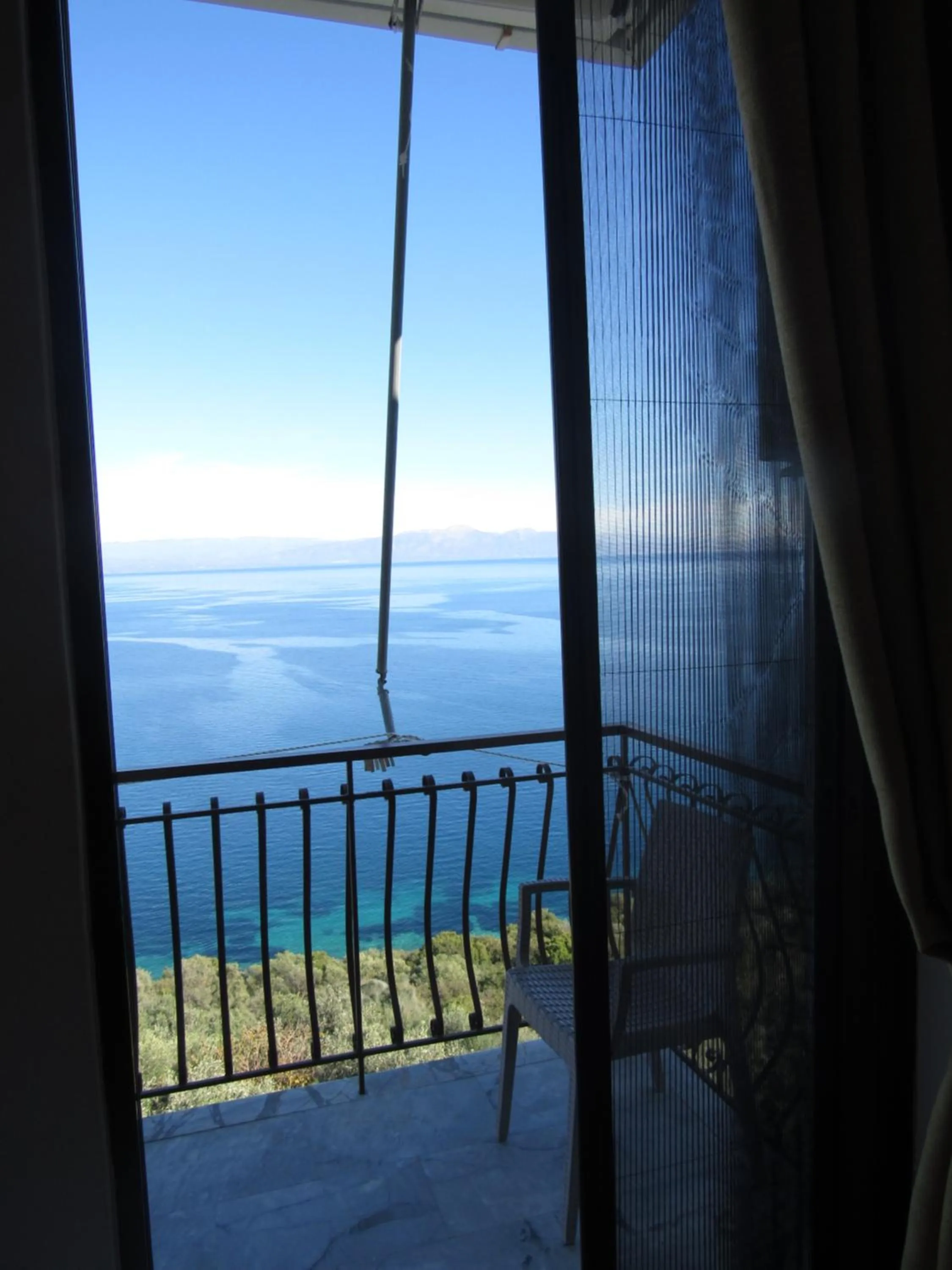 Day in Kallisto studios