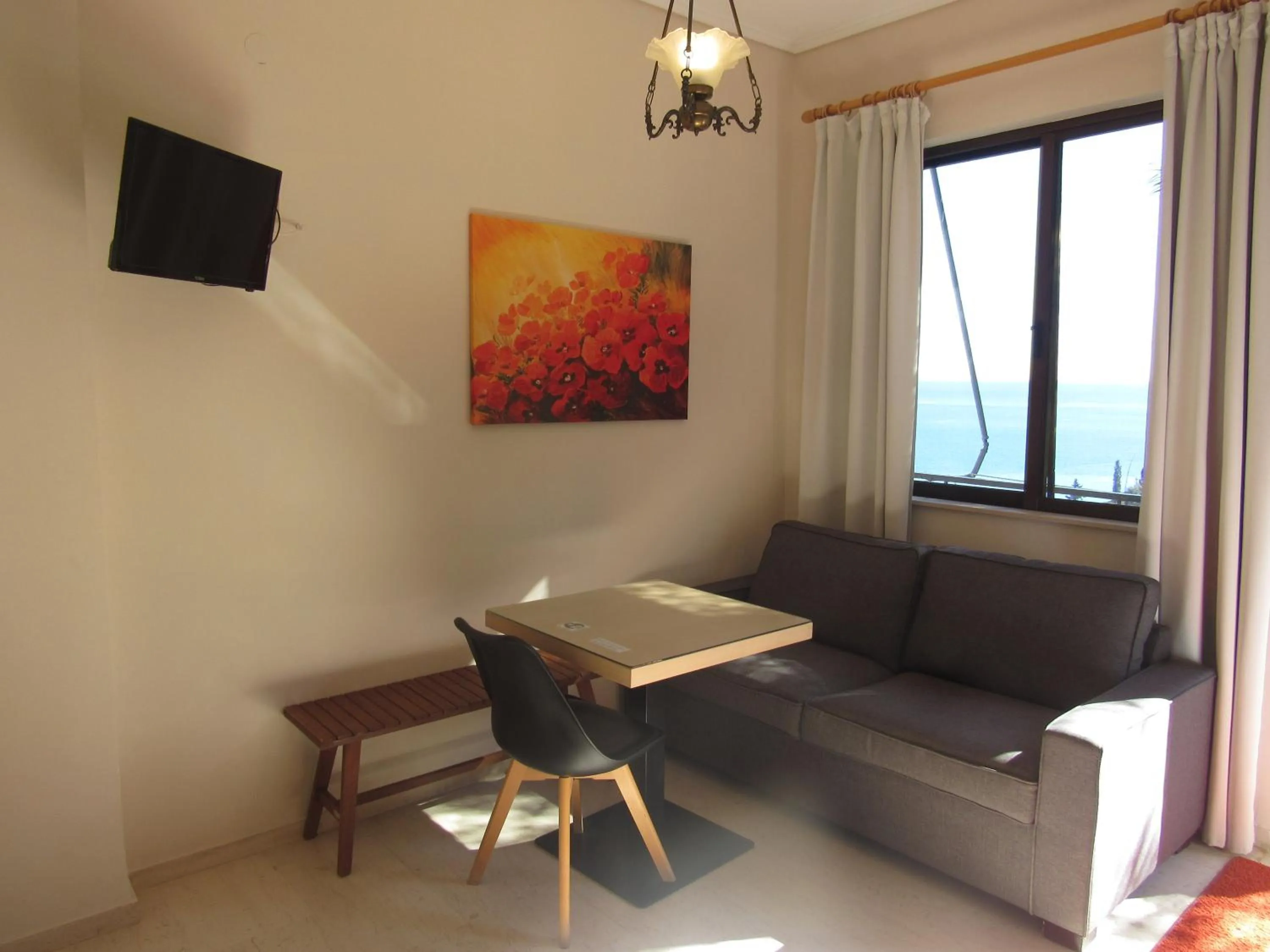 TV and multimedia in Kallisto studios