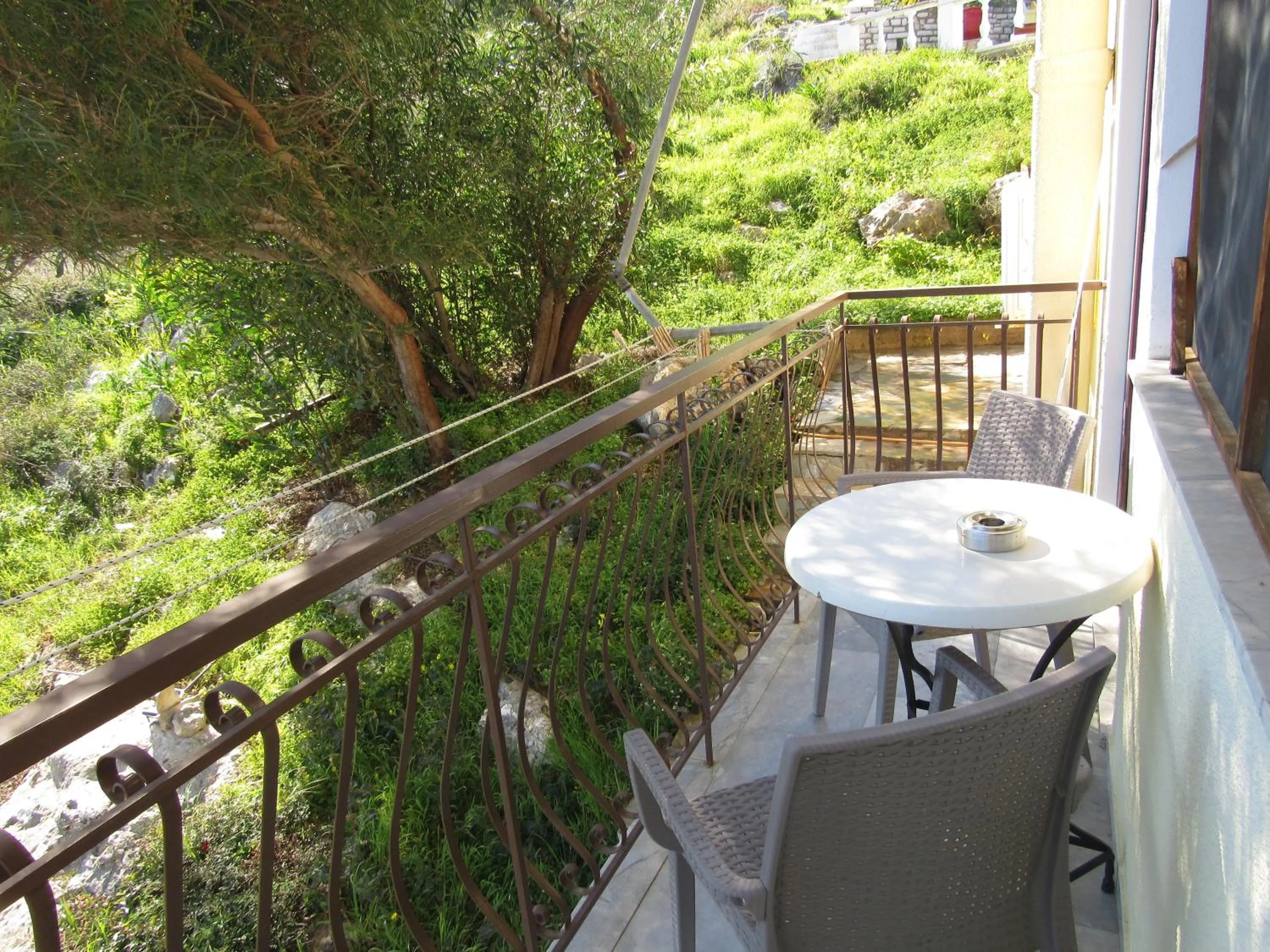 Day in Kallisto studios