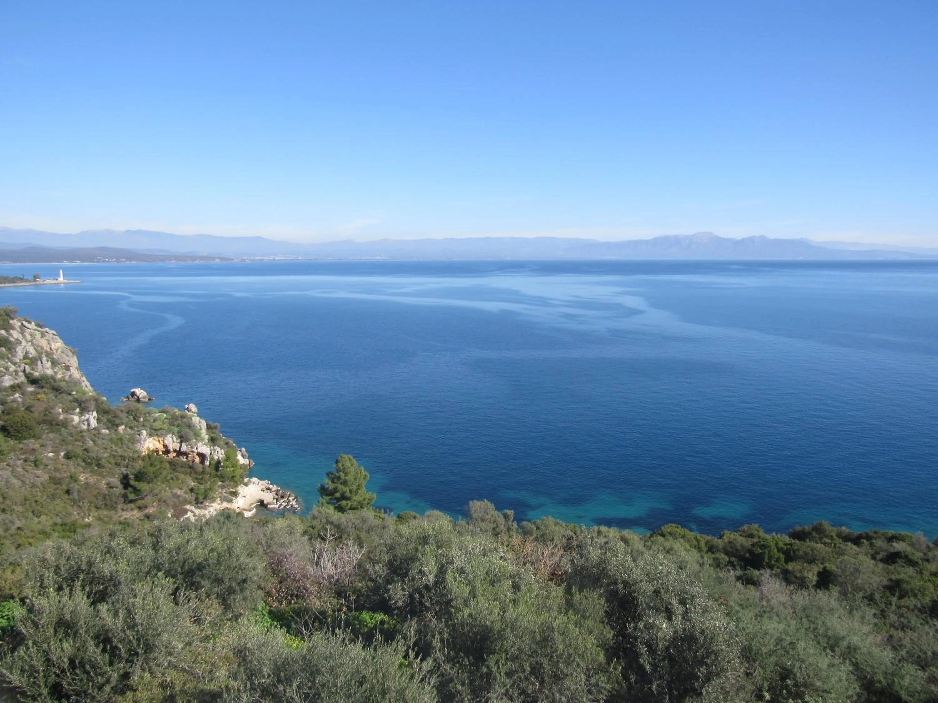 Nearby landmark in Kallisto studios