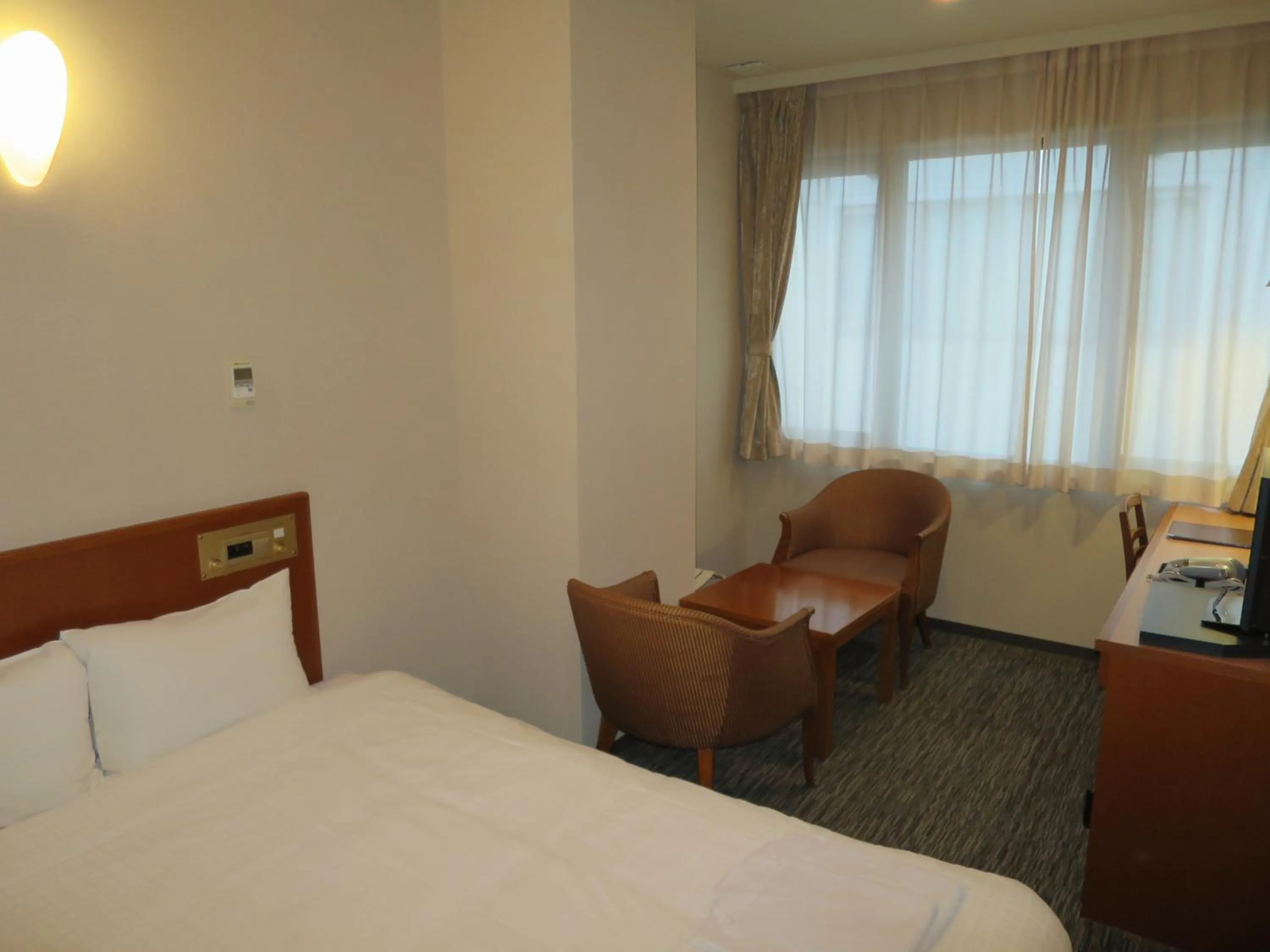 Double Room - Non-Smoking  in Sun Palace Hotel