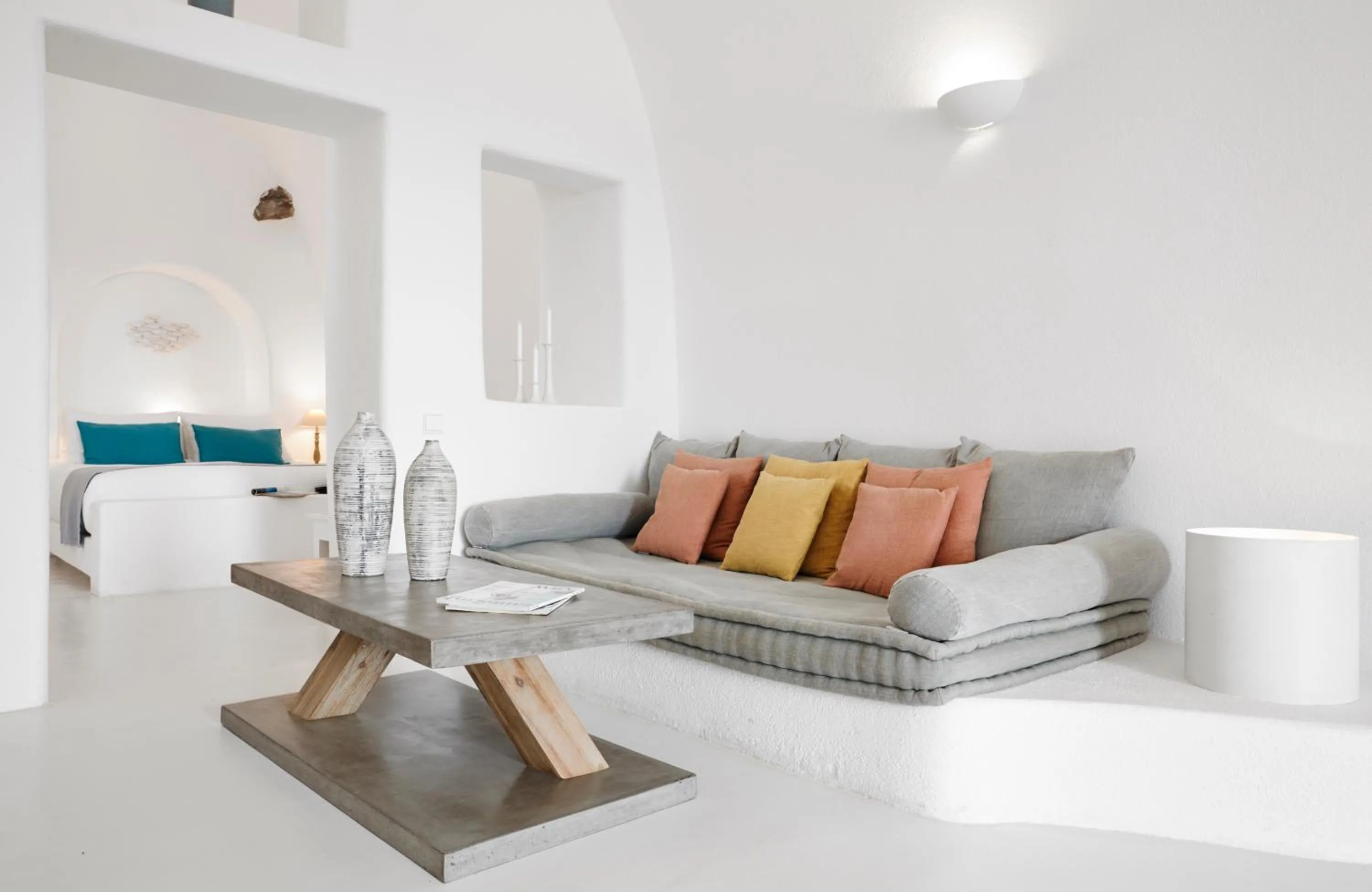 Living room in Atrina Canava 1894