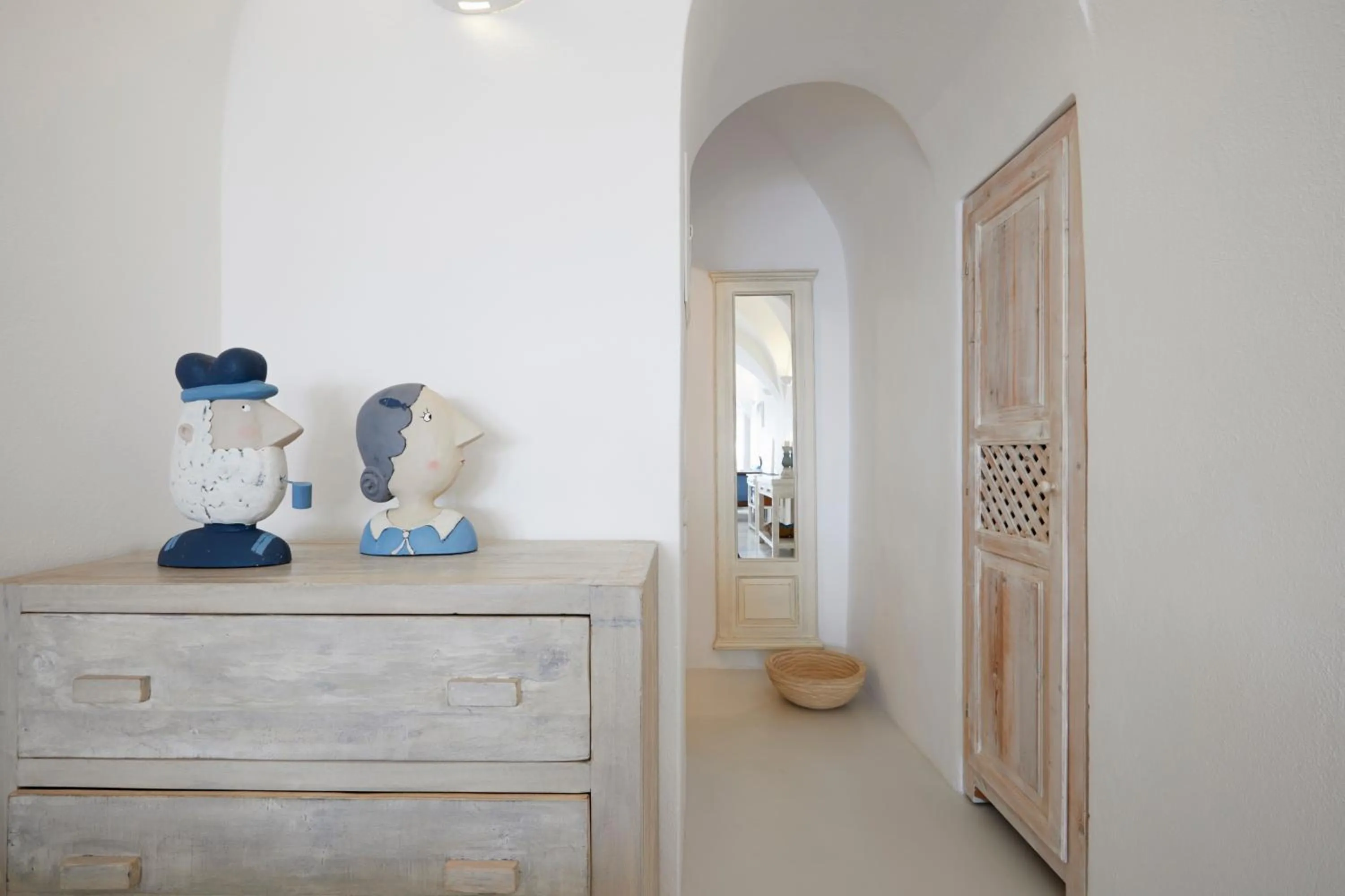 Communal lounge/ TV room in Atrina Canava 1894