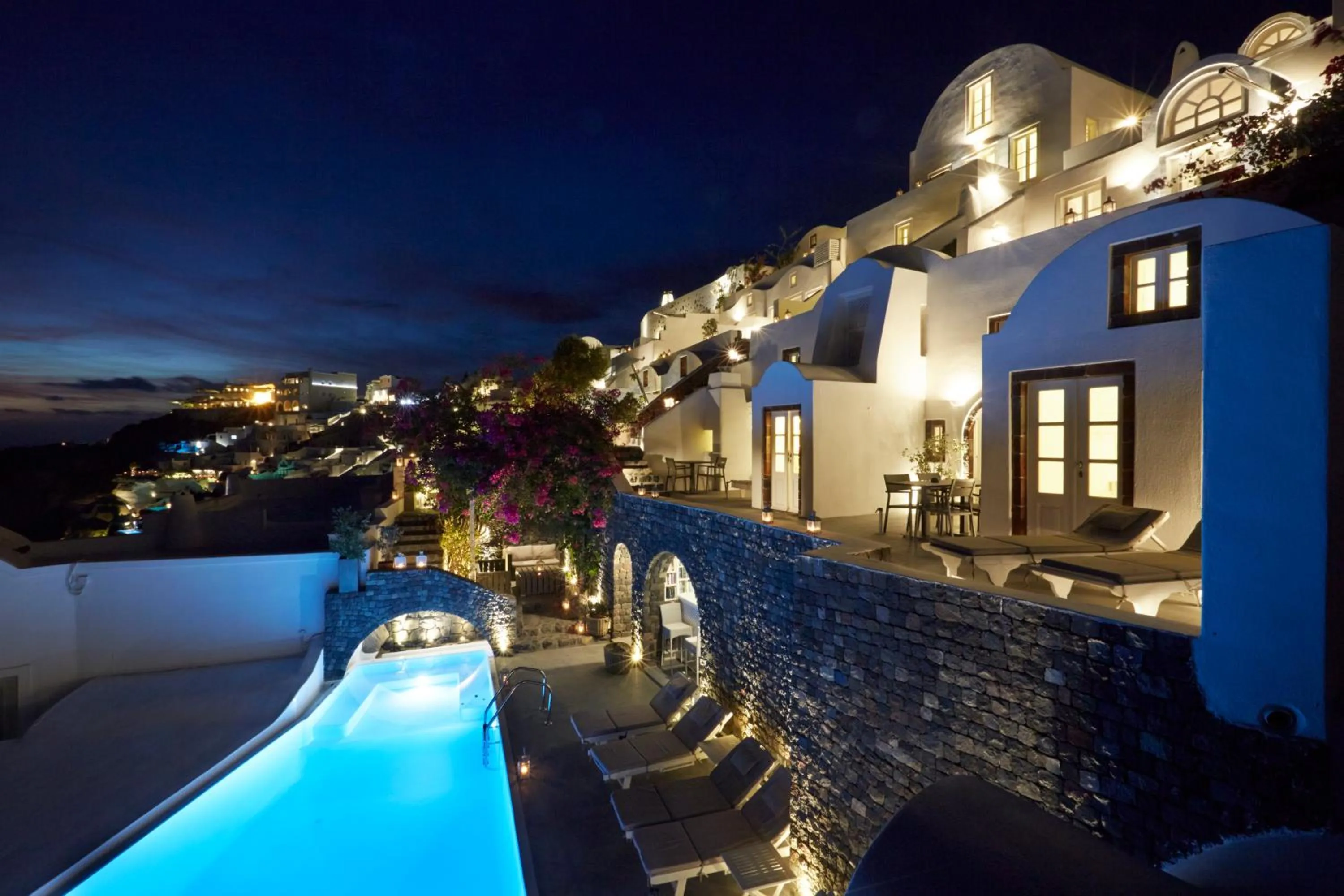 Swimming pool in Atrina Canava 1894