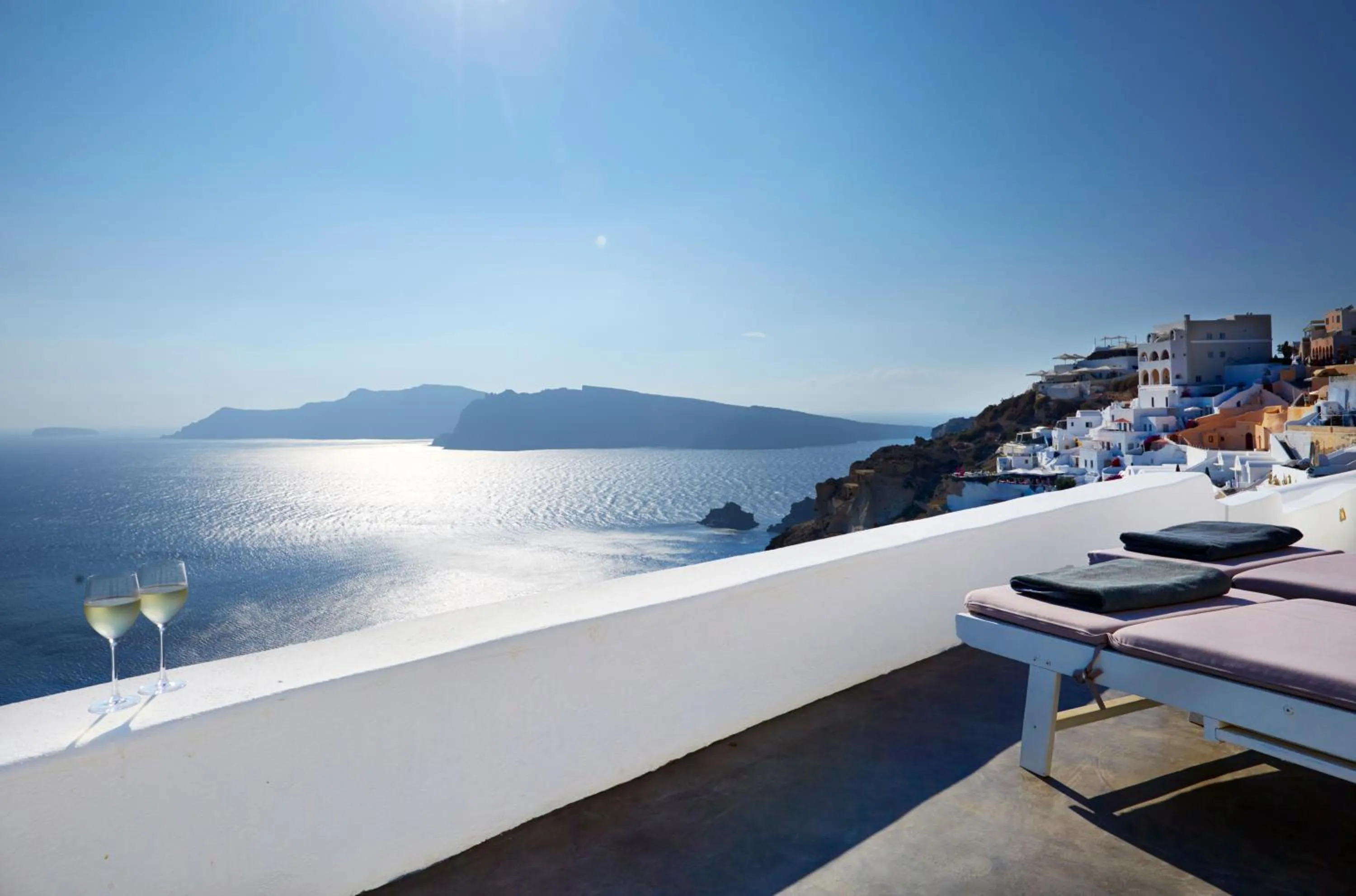 Balcony/Terrace in Atrina Canava 1894