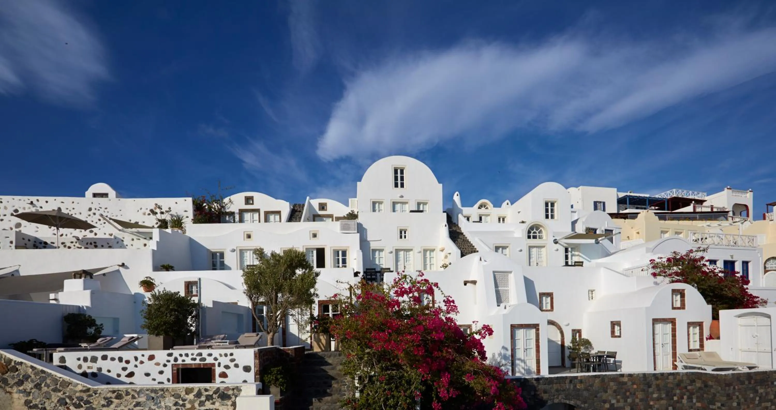 Floor plan in Atrina Canava 1894