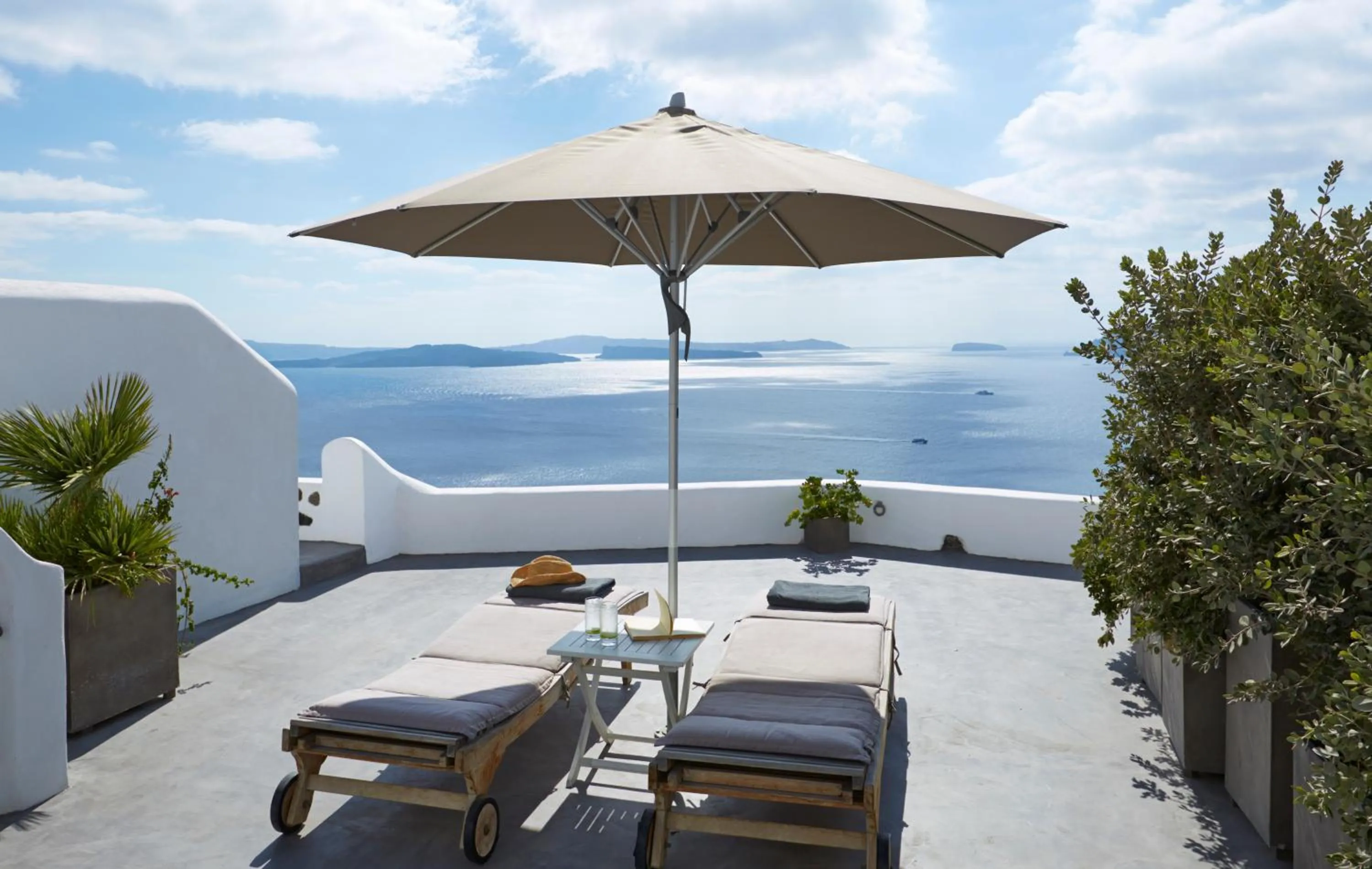 Balcony/Terrace in Atrina Canava 1894