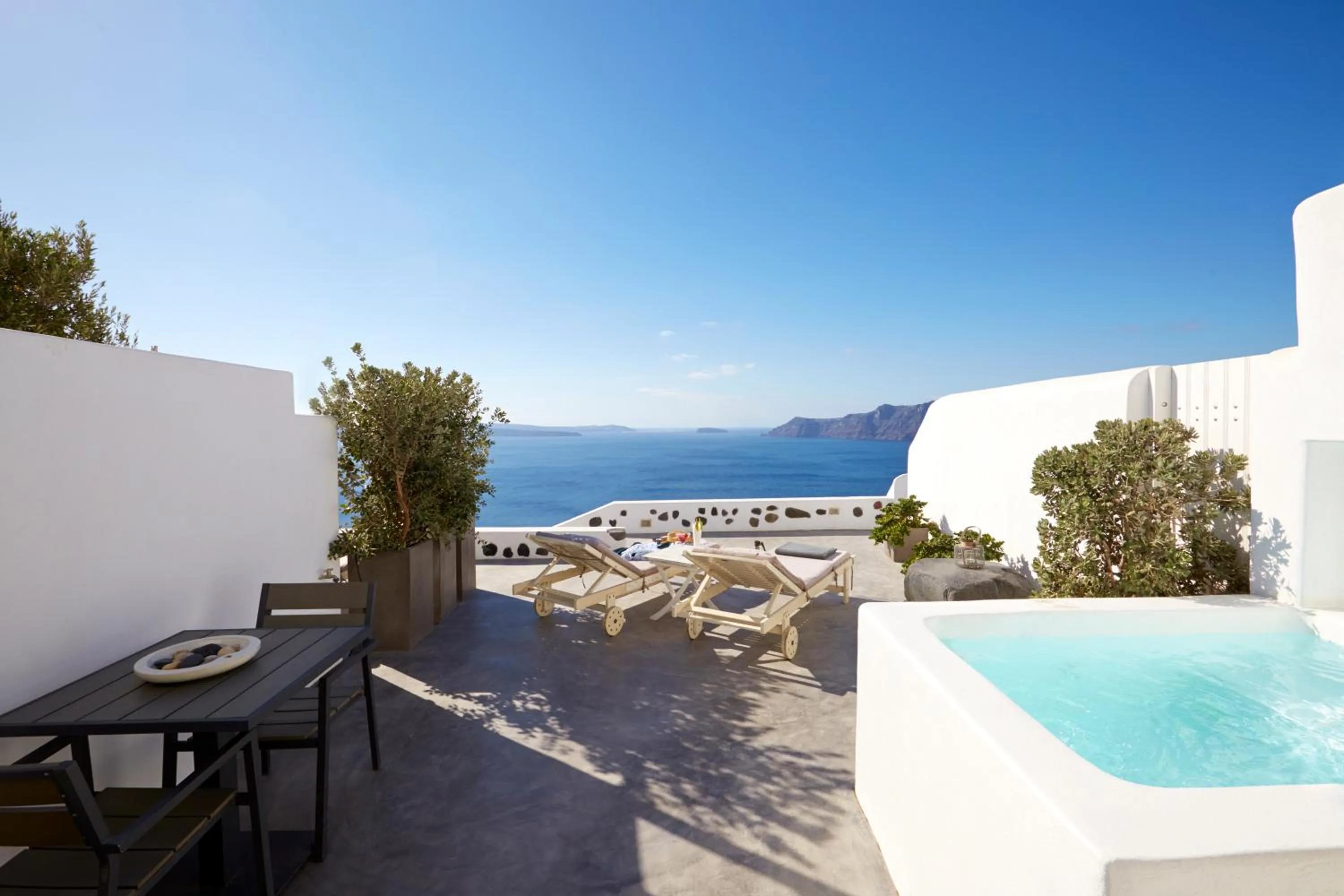 Balcony/Terrace in Atrina Canava 1894