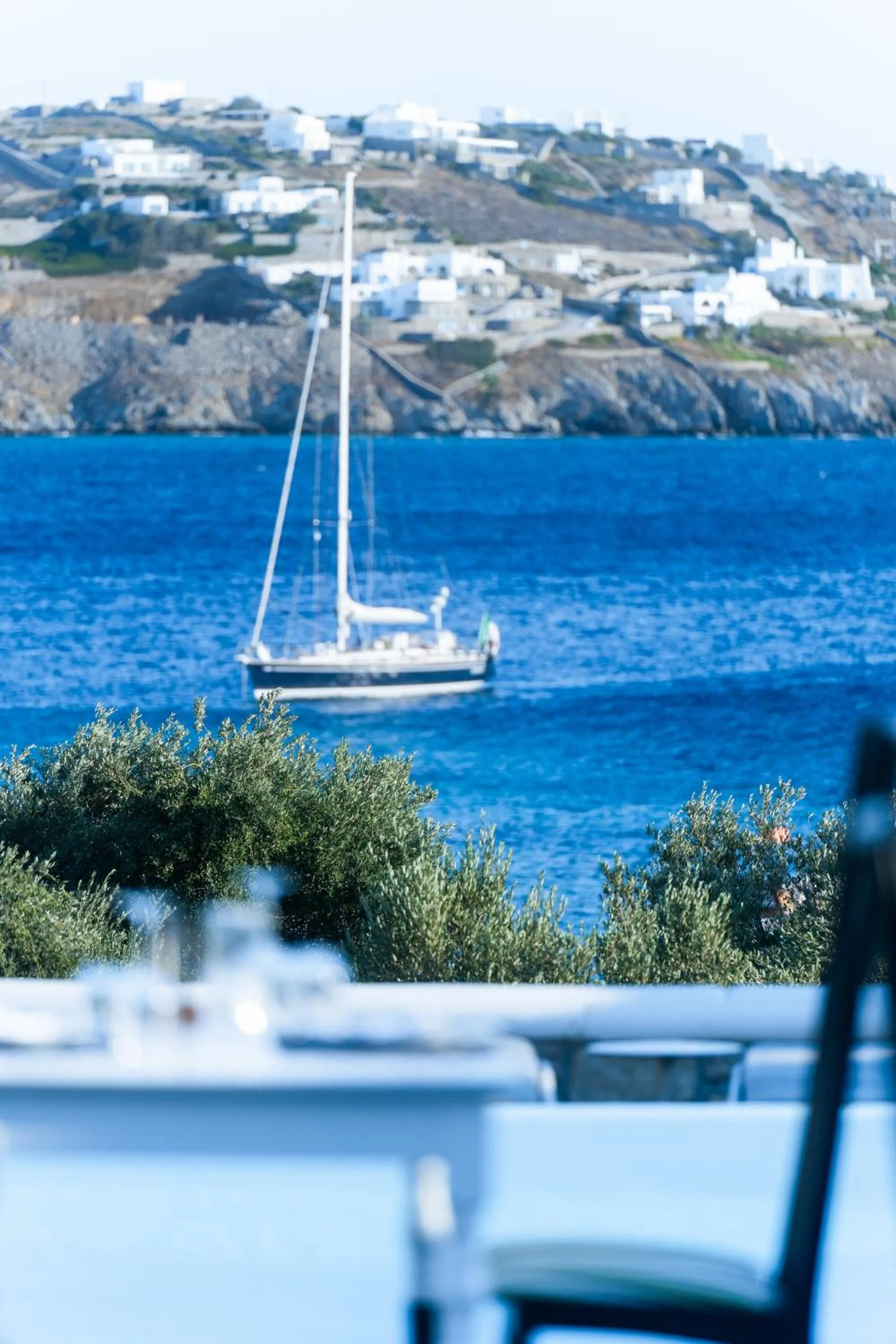 Summer in DeLight Boutique Hotel - Small Luxury Hotels of the World